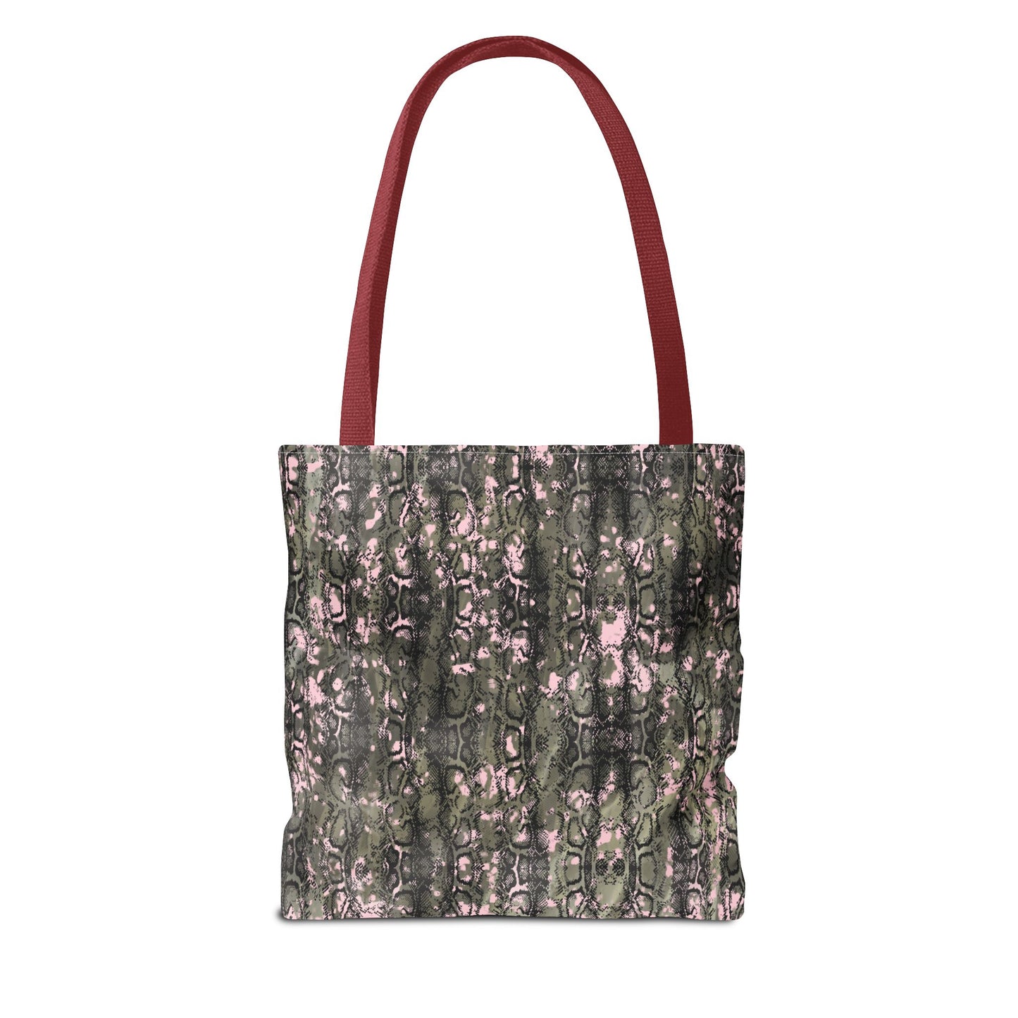 Trendy Camo Tote Bag - Stylish and Versatile Carryall