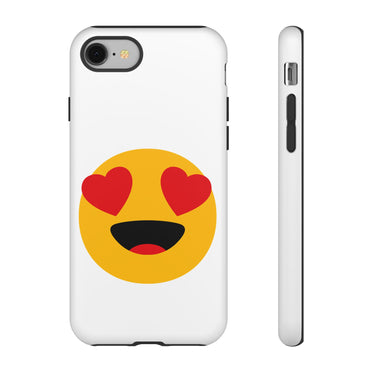 Emoji Love Phone Case - Tough & Stylish Protection