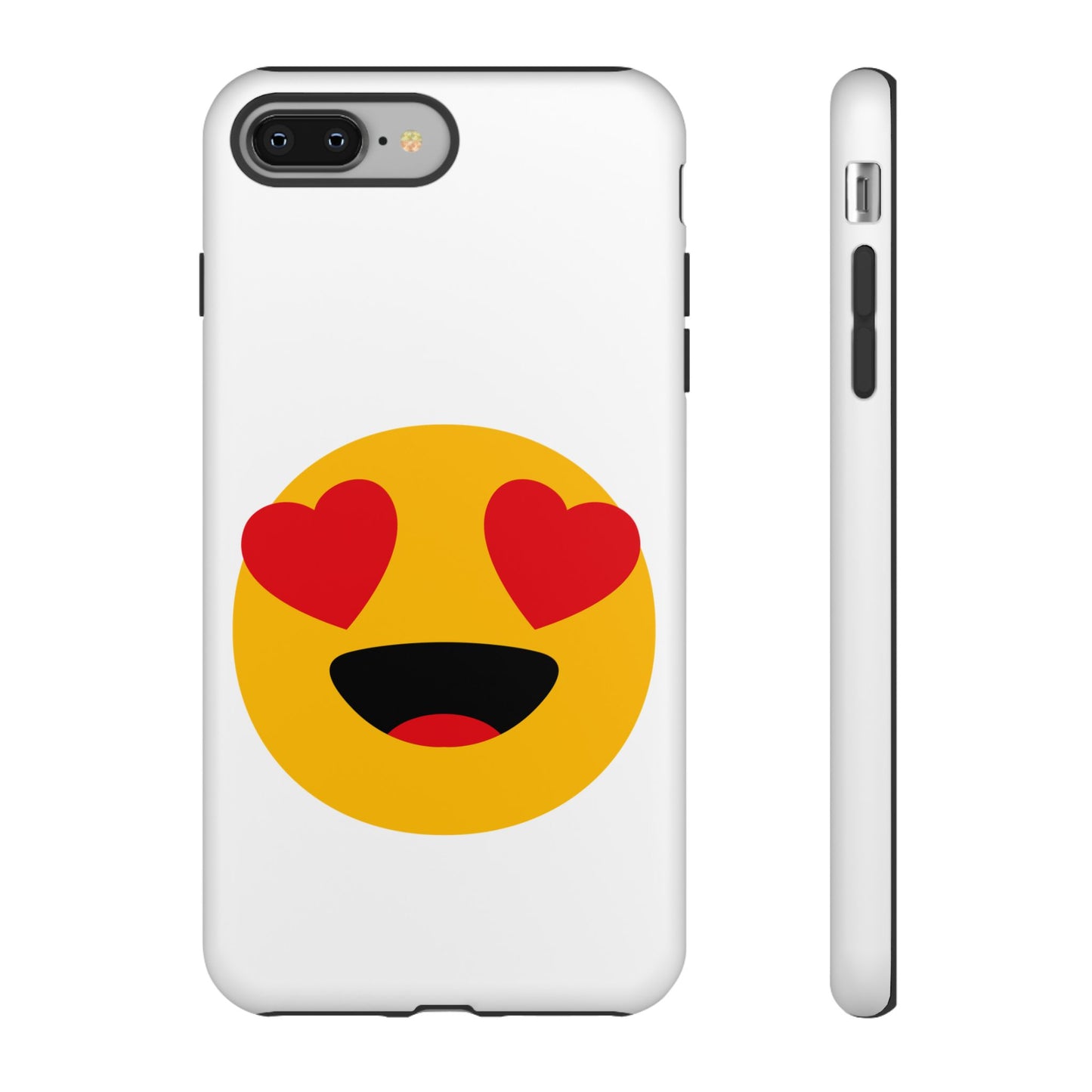 Emoji Love Phone Case - Tough & Stylish Protection