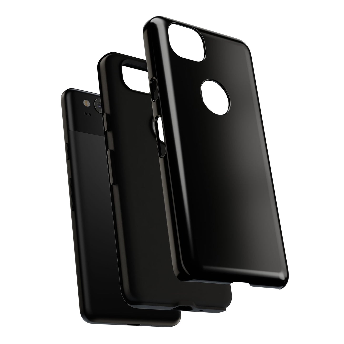Premium Tough Phone Case – Durable Protection for Everyday Use