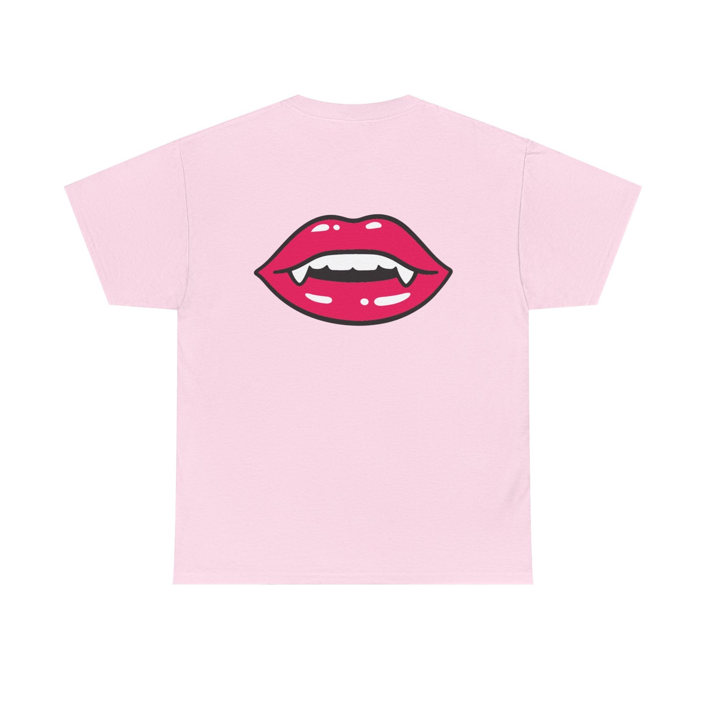 Fun Halloween Unisex Tee, Costume Party Shirt, Fashion Lover Gift, Heavy Cotton Tshirt