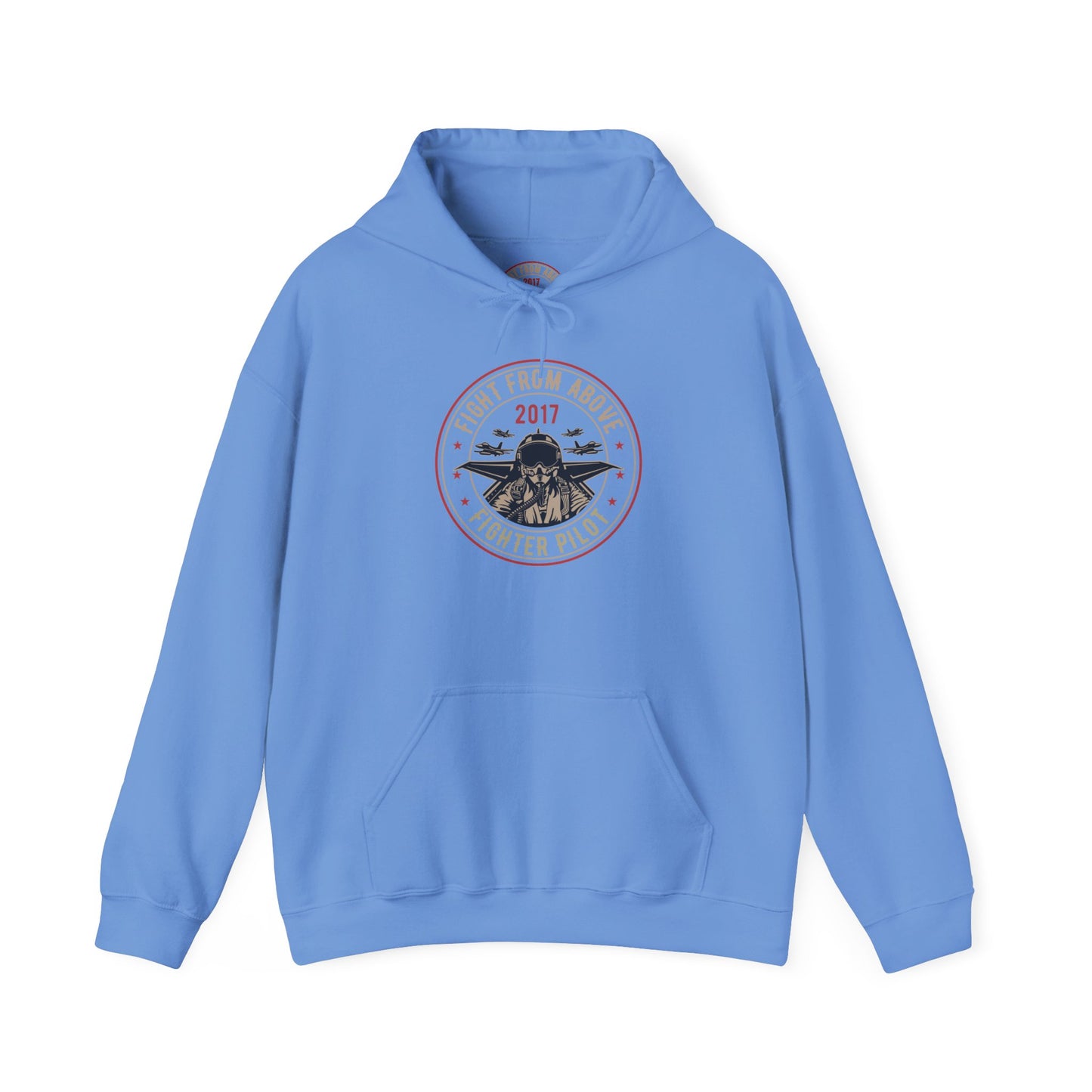 Fighter Pilot Hoodie - Adventure Inspired, Perfect for Aviation Lovers, Cozy Sweatshirt for Gift, Travel Gear, Vintage Style