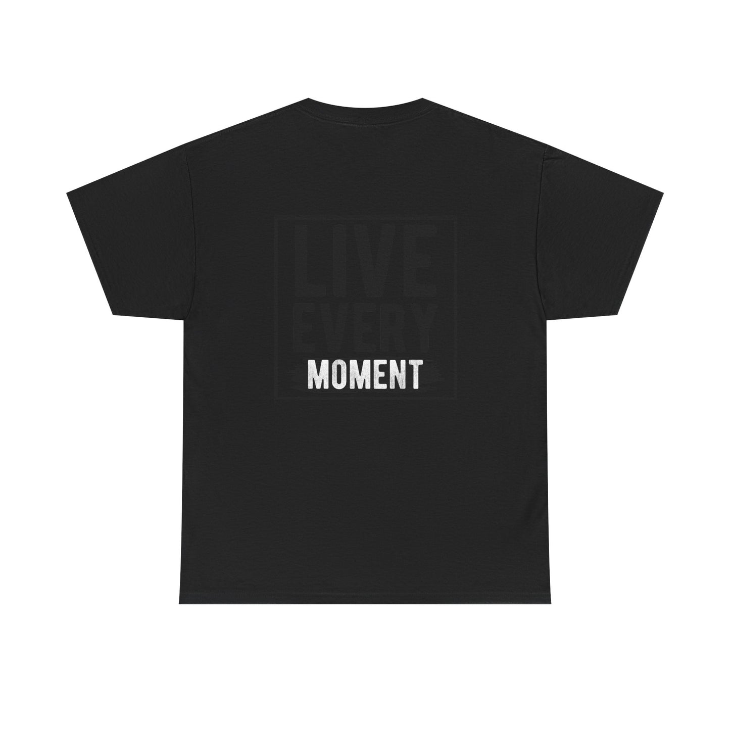 Inspirational Tee, Motivational T-Shirt, Graphic Shirt, Positive Vibes Top, Everyday Unisex Apparel