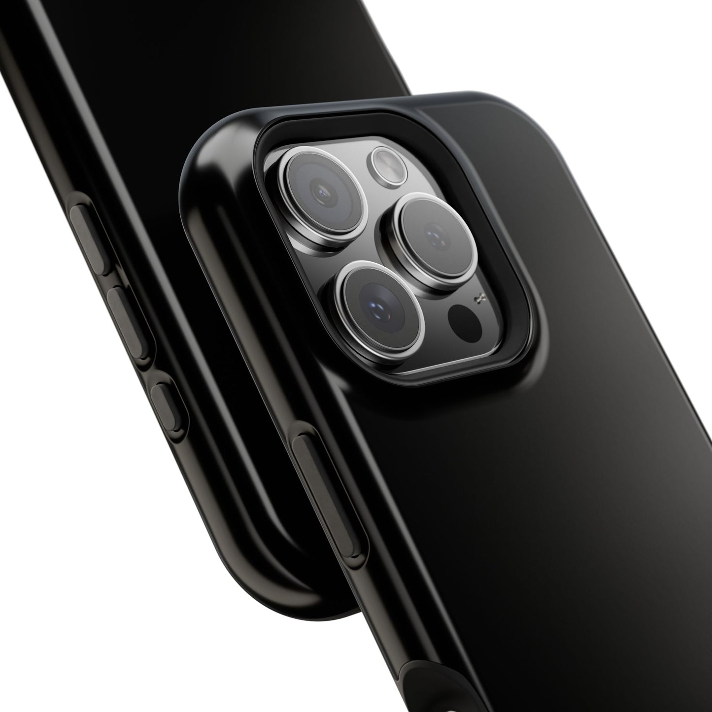 Magnetic Tough Phone Case - Durable and Stylish Protection for Your Device