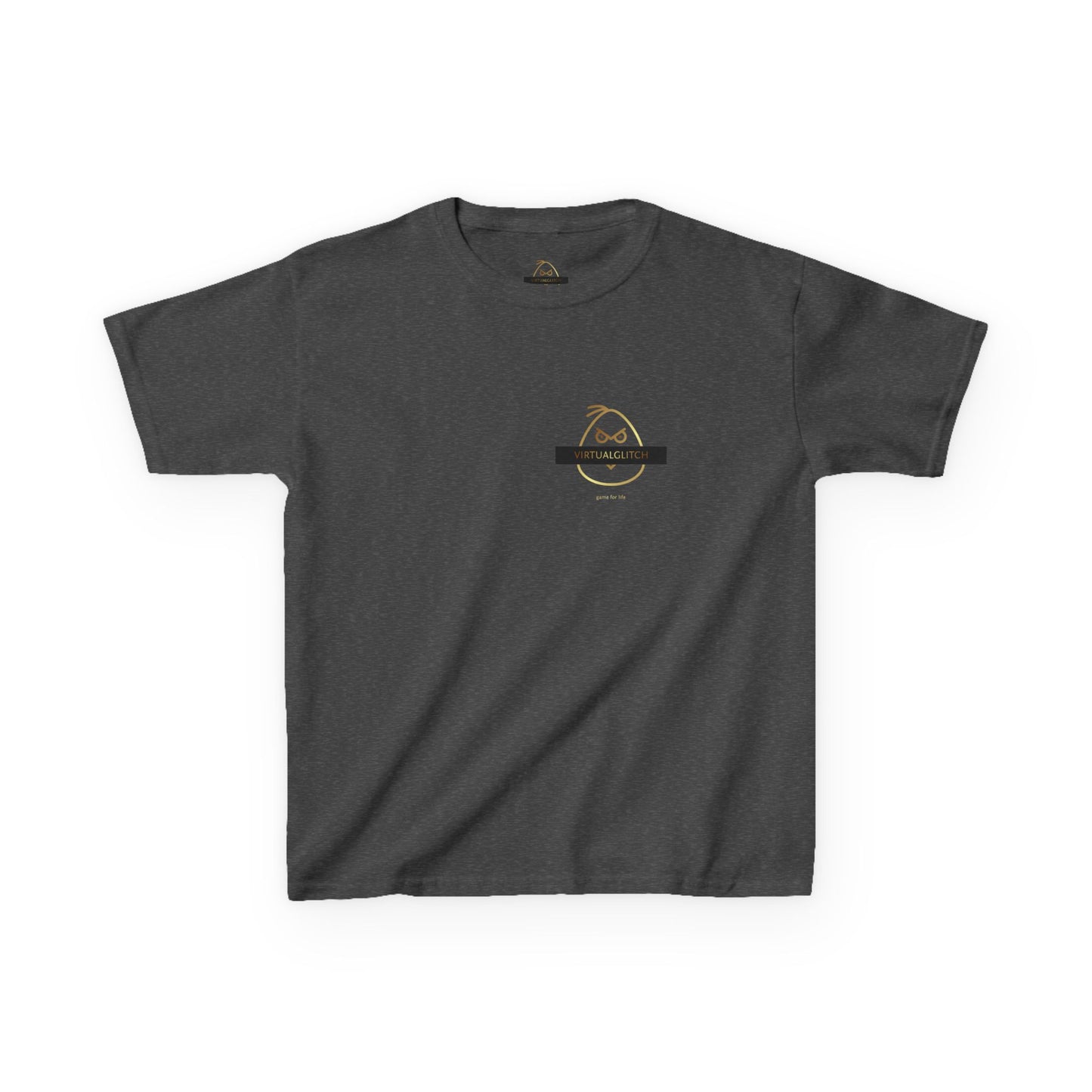 Copy of Custom Kids Heavy Cotton™ Tee, Personalized T-shirt for Children, Unique Gift for Kids, Customized Tee for Boys and Girls,