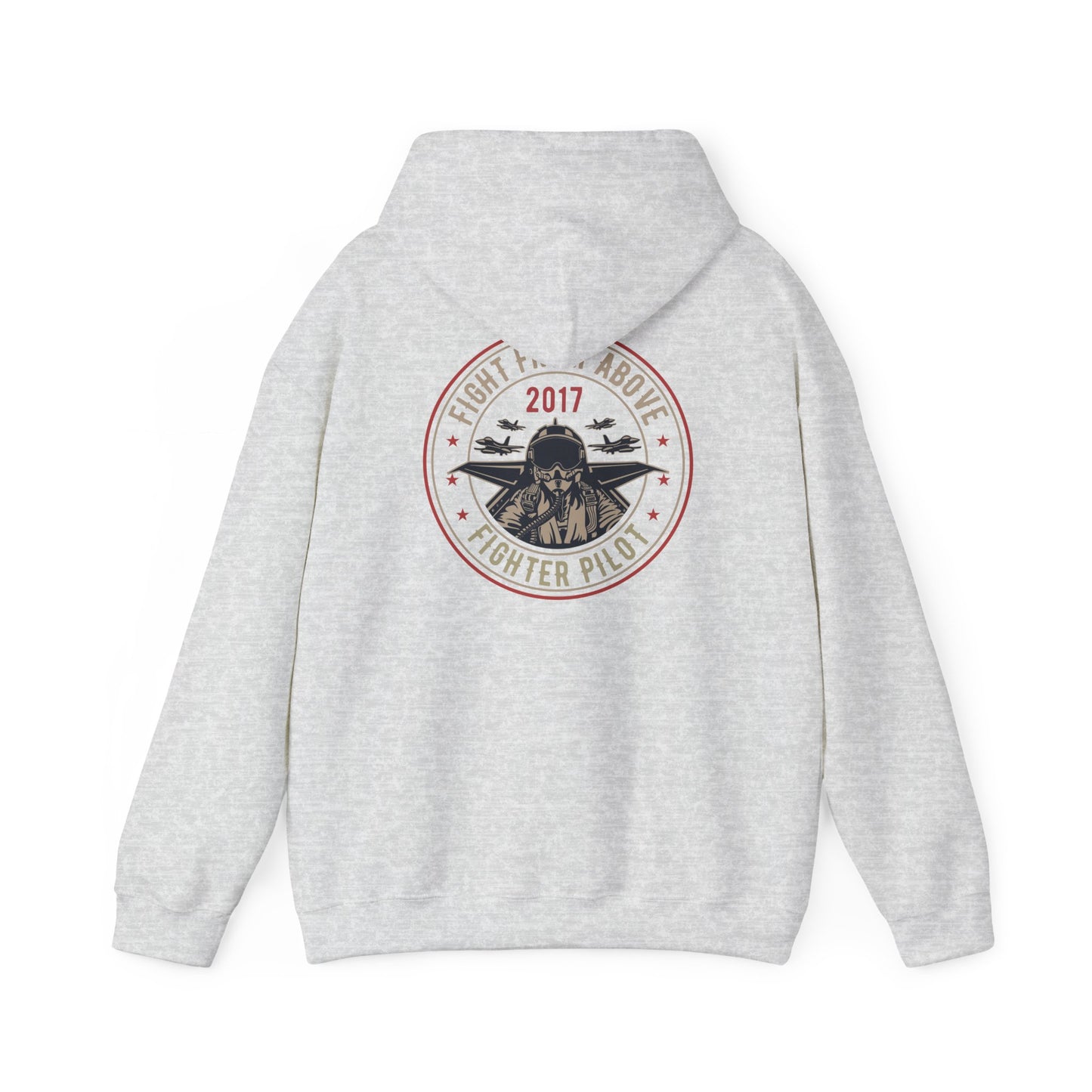 Fighter Pilot Hoodie - Adventure Inspired, Perfect for Aviation Lovers, Cozy Sweatshirt for Gift, Travel Gear, Vintage Style