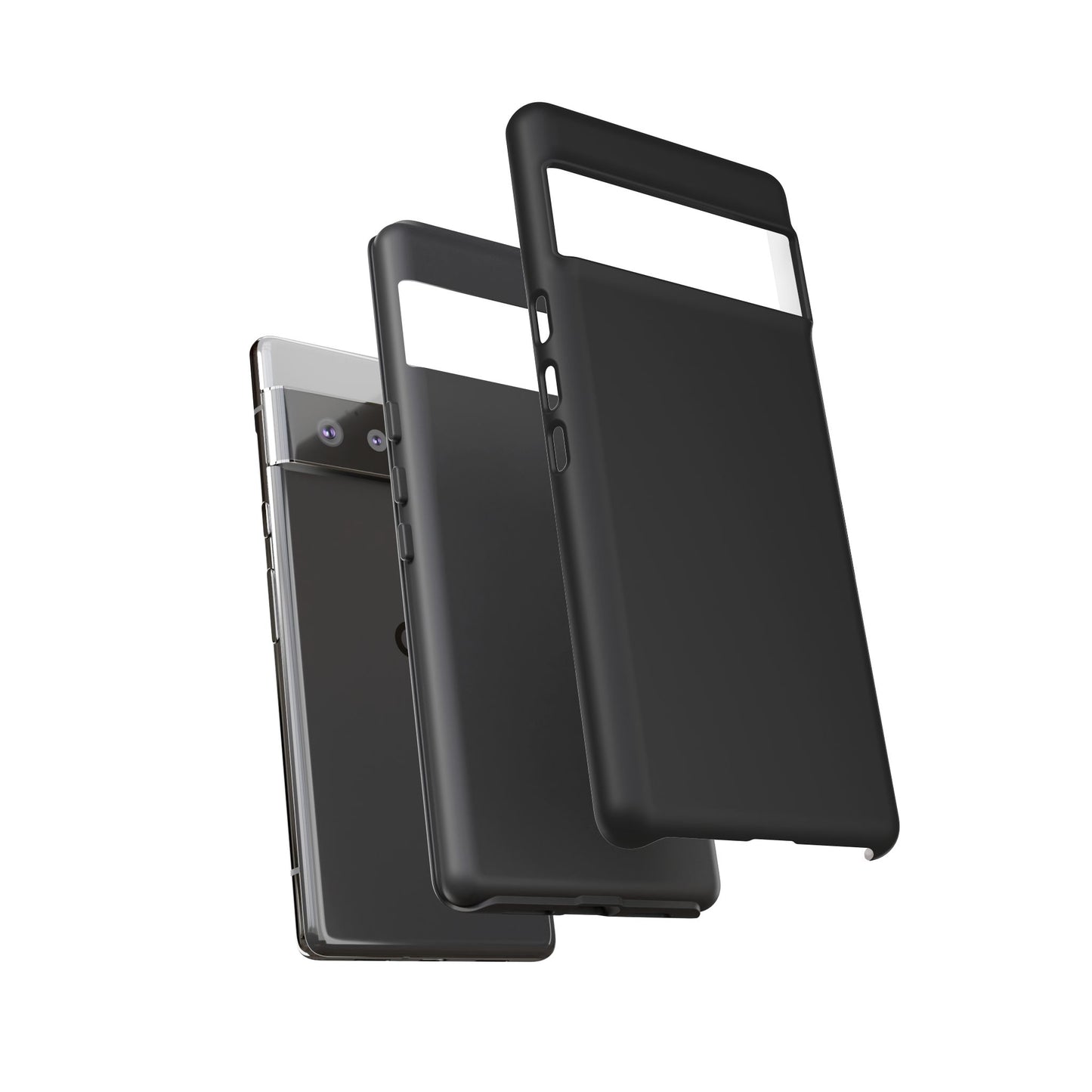 Premium Tough Phone Case – Durable Protection for Everyday Use