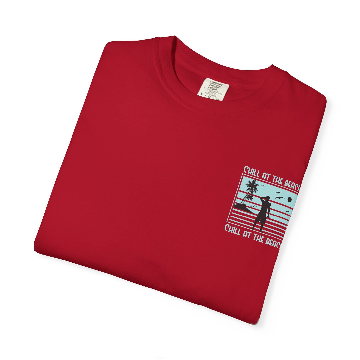 Vintage Vibes T-shirt, Retro Tee, Distressed Shirt, Cool Clothing, Hipster Apparel