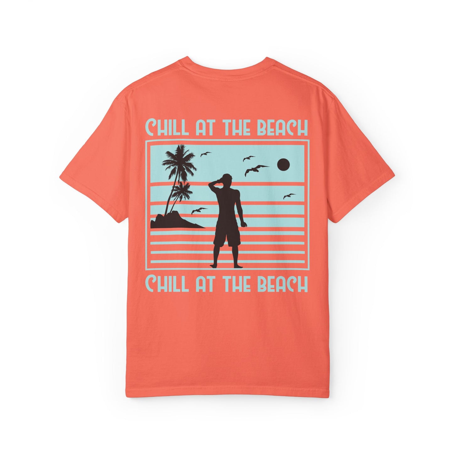 Vintage Vibes T-shirt, Retro Tee, Distressed Shirt, Cool Clothing, Hipster Apparel