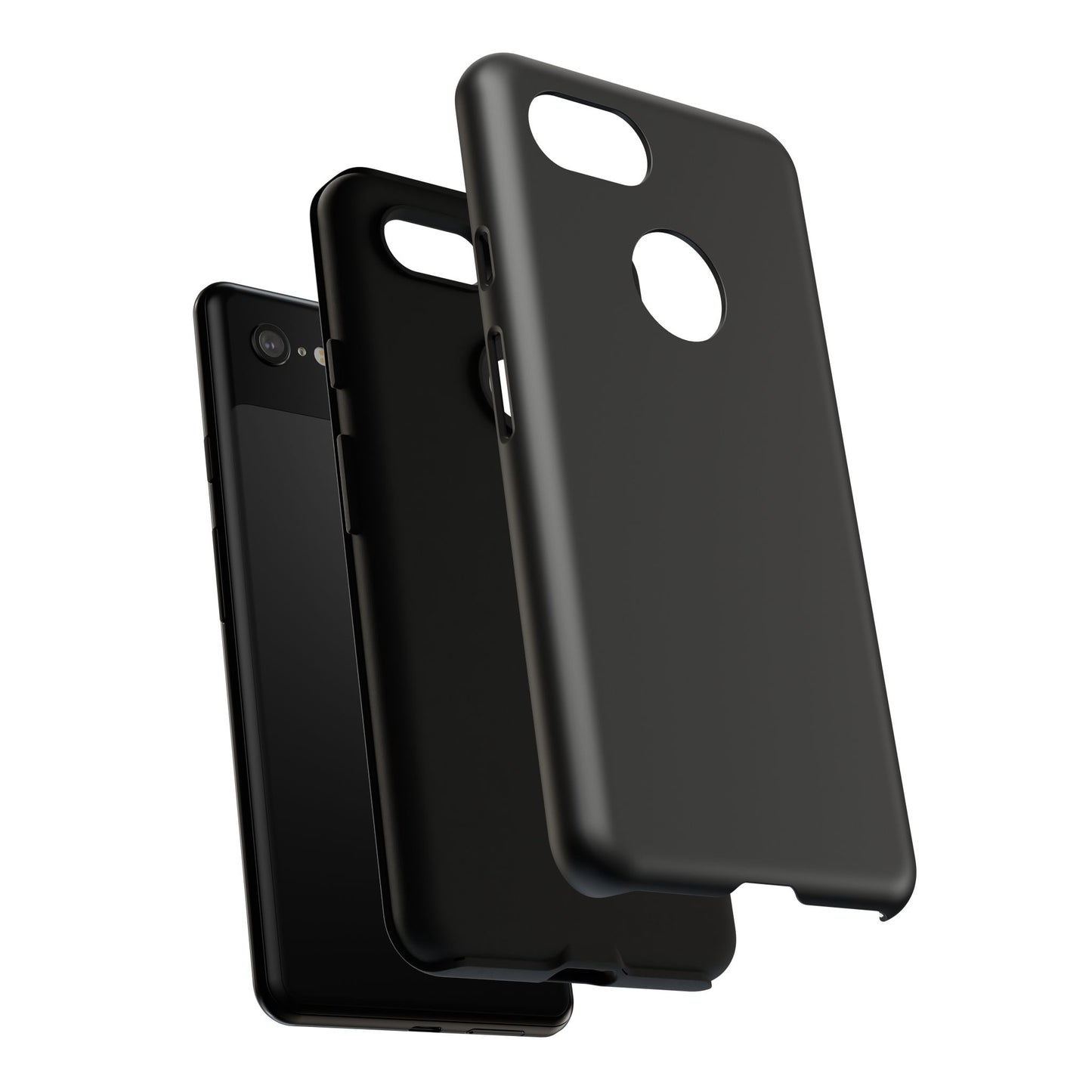 Premium Tough Phone Case – Durable Protection for Everyday Use