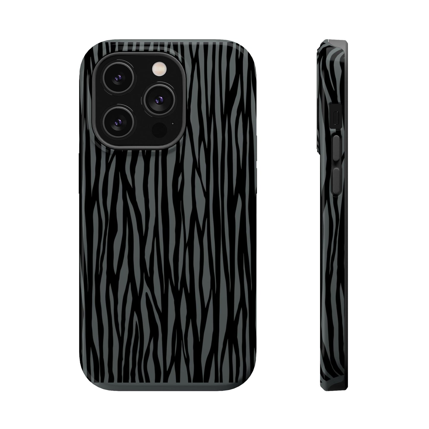 Stylish Magnetic Tough Cases - Trendy Patterns for Ultimate Protection