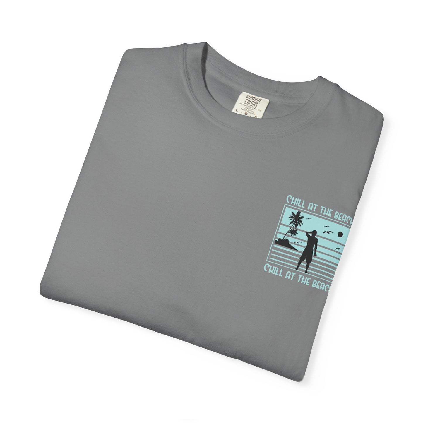 Vintage Vibes T-shirt, Retro Tee, Distressed Shirt, Cool Clothing, Hipster Apparel