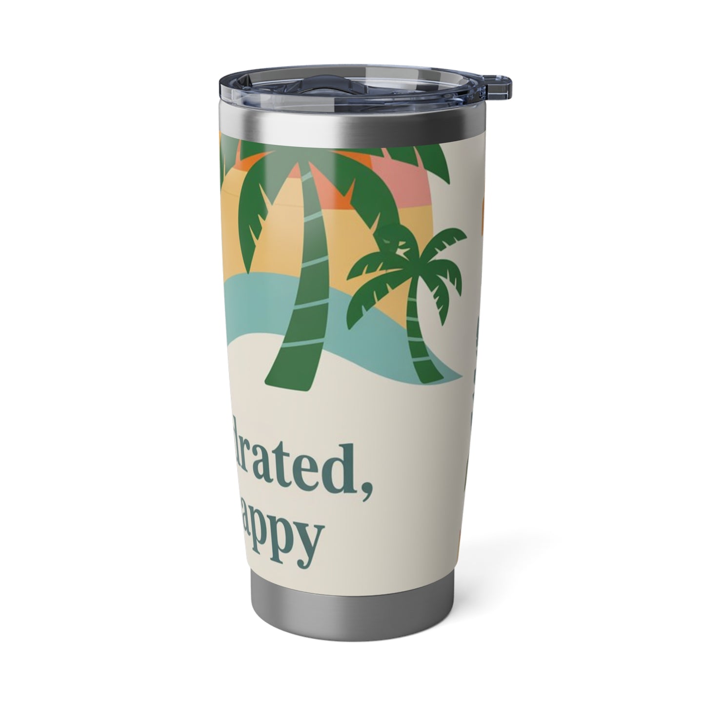 Vagabond 20oz Tumbler
