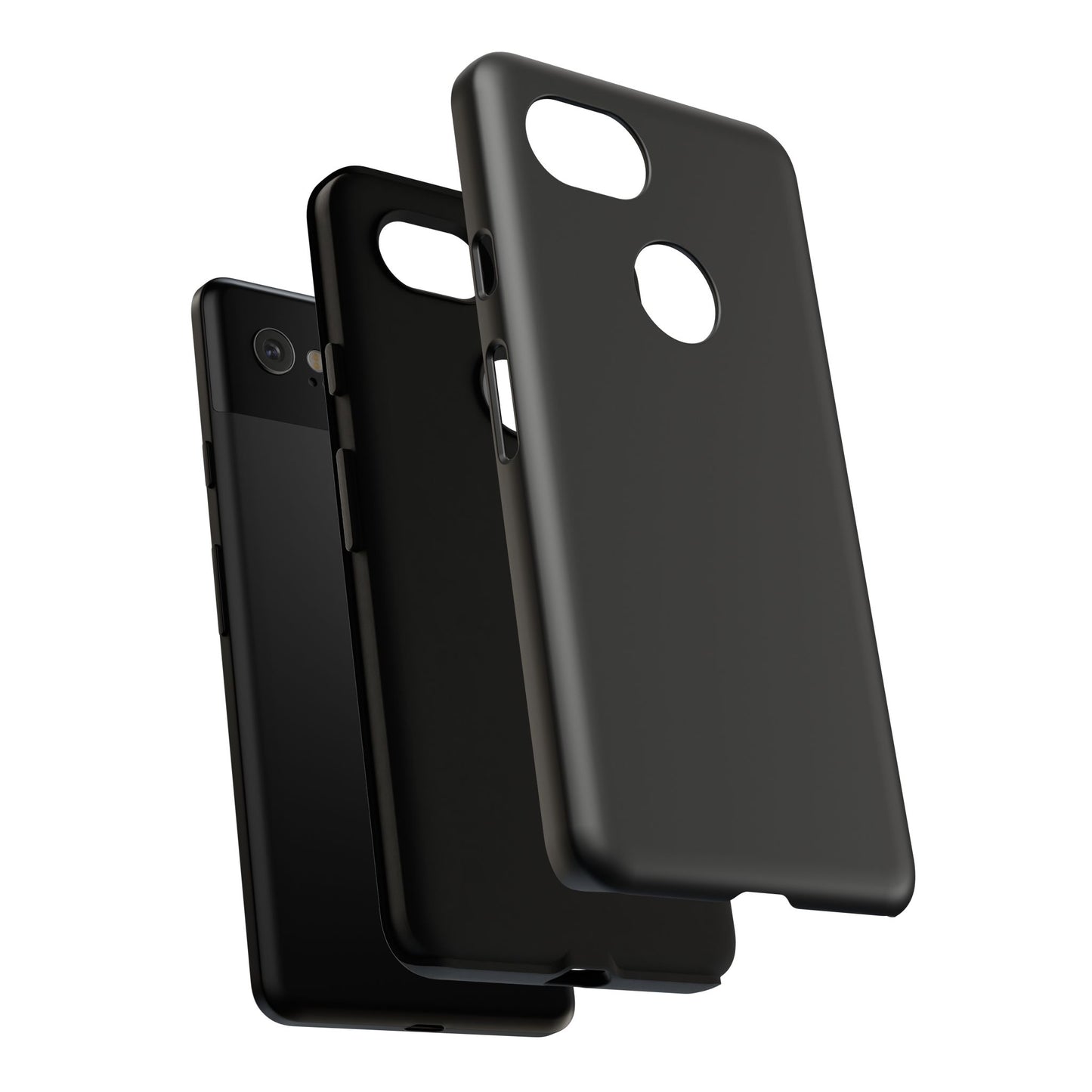 Premium Tough Phone Case – Durable Protection for Everyday Use