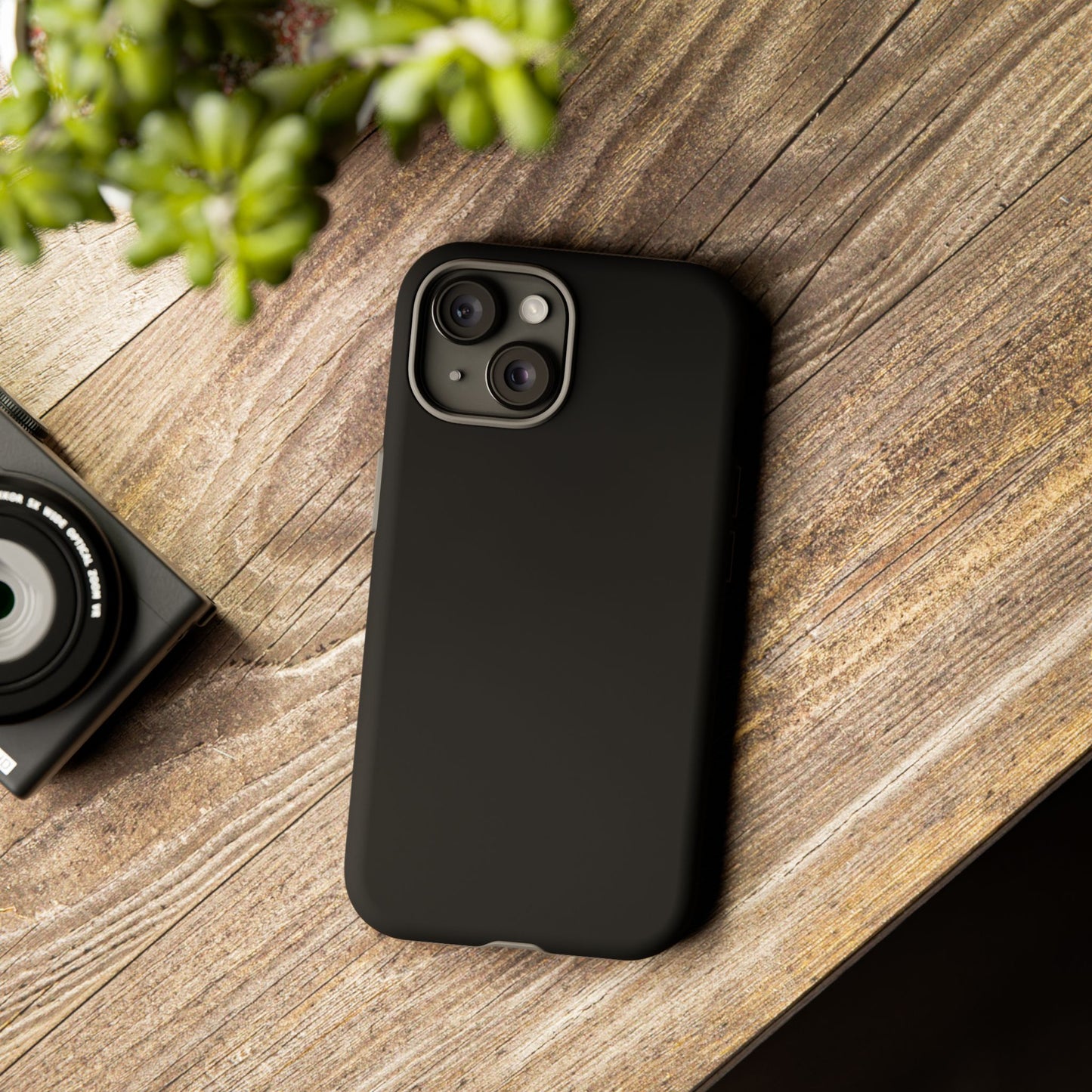 Premium Tough Phone Case – Durable Protection for Everyday Use