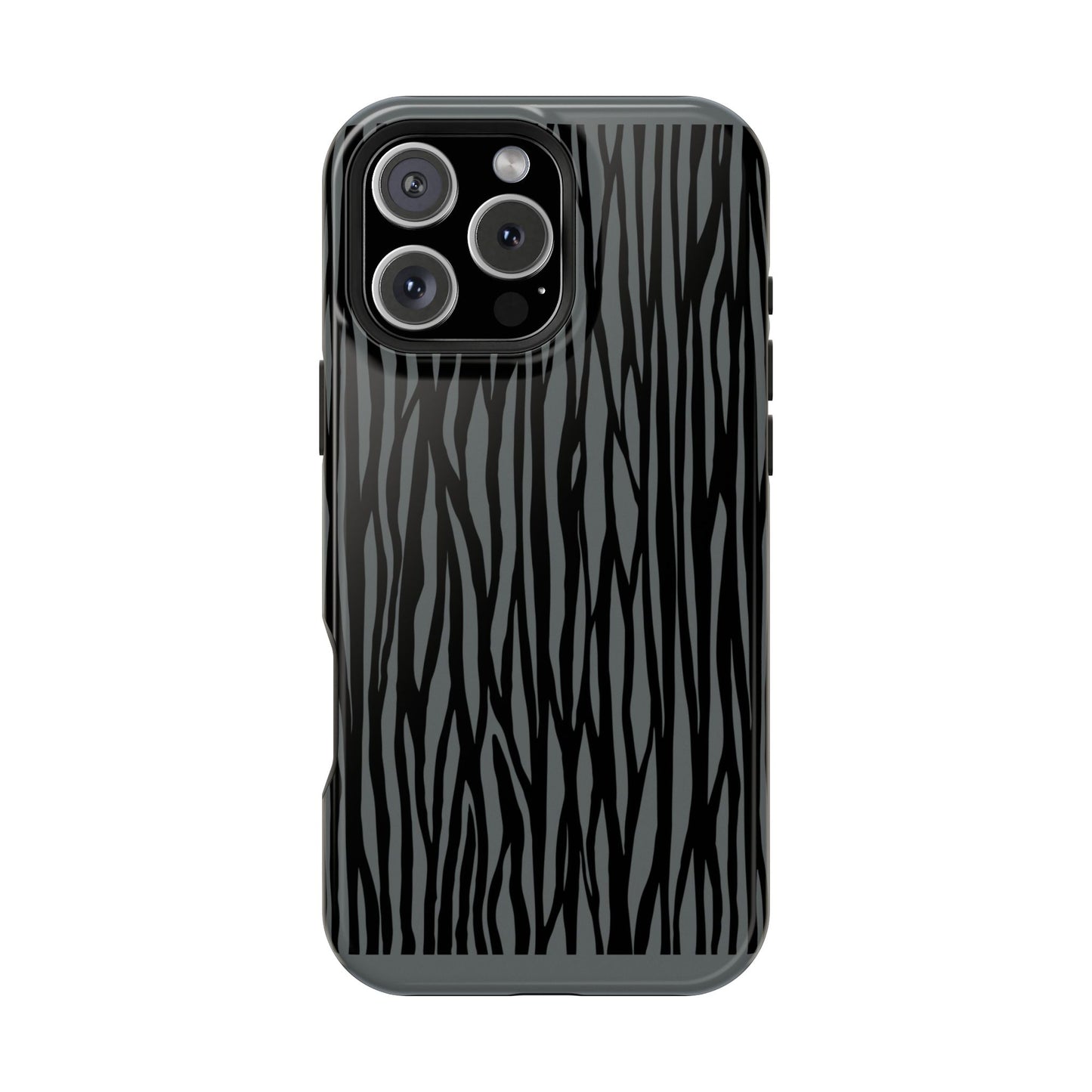Stylish Magnetic Tough Cases - Trendy Patterns for Ultimate Protection