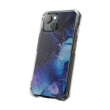 Magnetic Clear Impact Cases