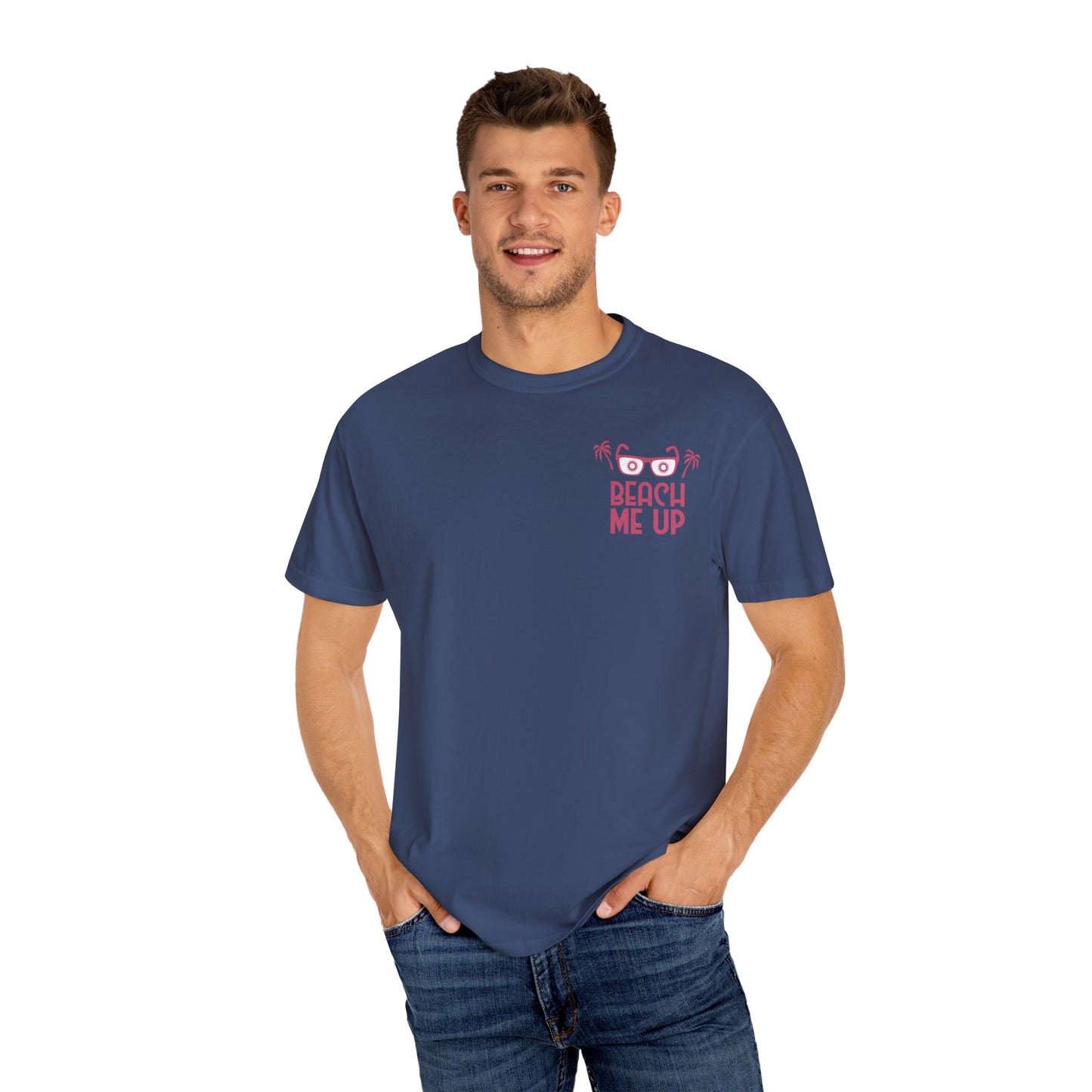 Vintage Vibes Unisex T-shirt, Distressed Design Tee, Retro Apparel Gift, Custom Graphic Shirt, Casual Comfort Top