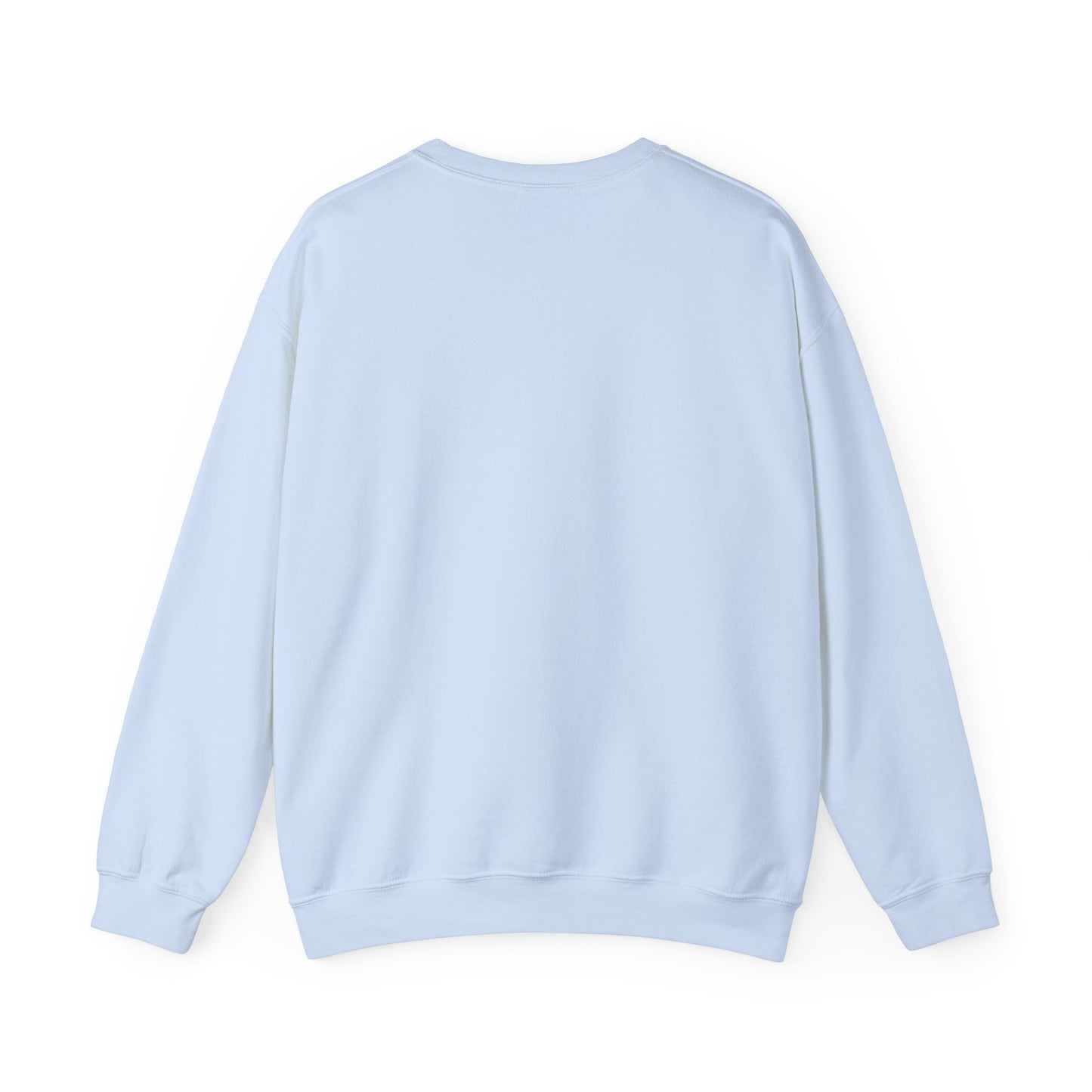 Do Something Green Today - Crewneck Sweatshirt, Unisex Fit Pullover, Gift for Stress Relief,