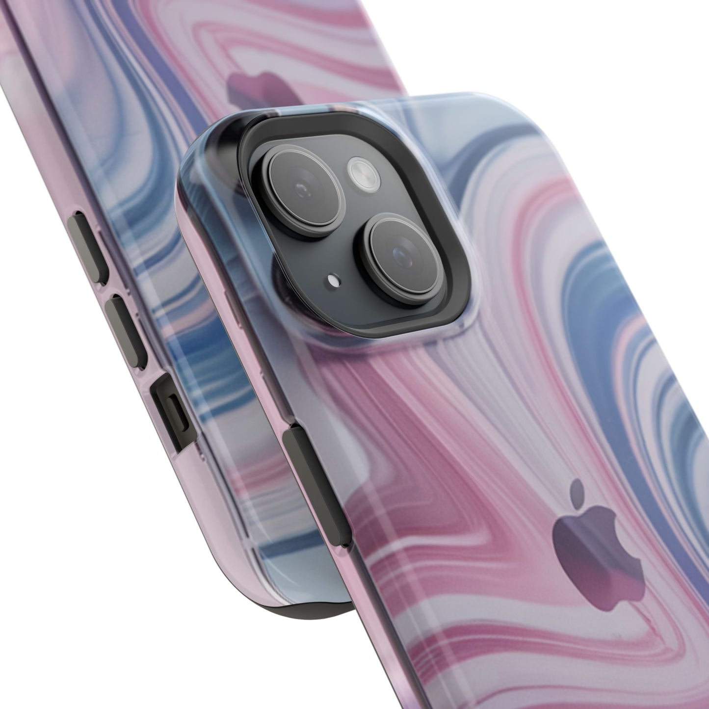 Impact-Resistant Cases
