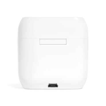 Essos Wireless Earbuds | Bluetooth Headphones for Music Lovers, Gift for Tech Enthusiasts, Wireless Earbuds with Charging