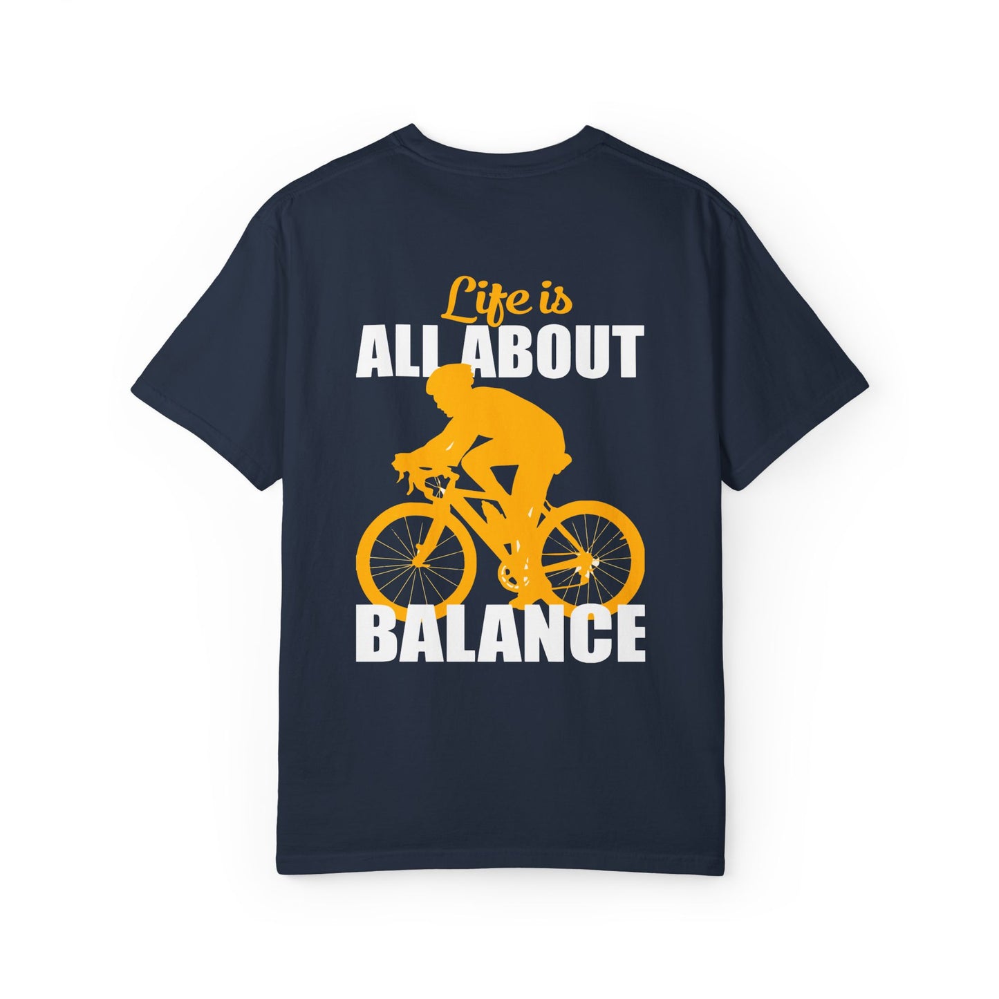 Balance Cycling Tee