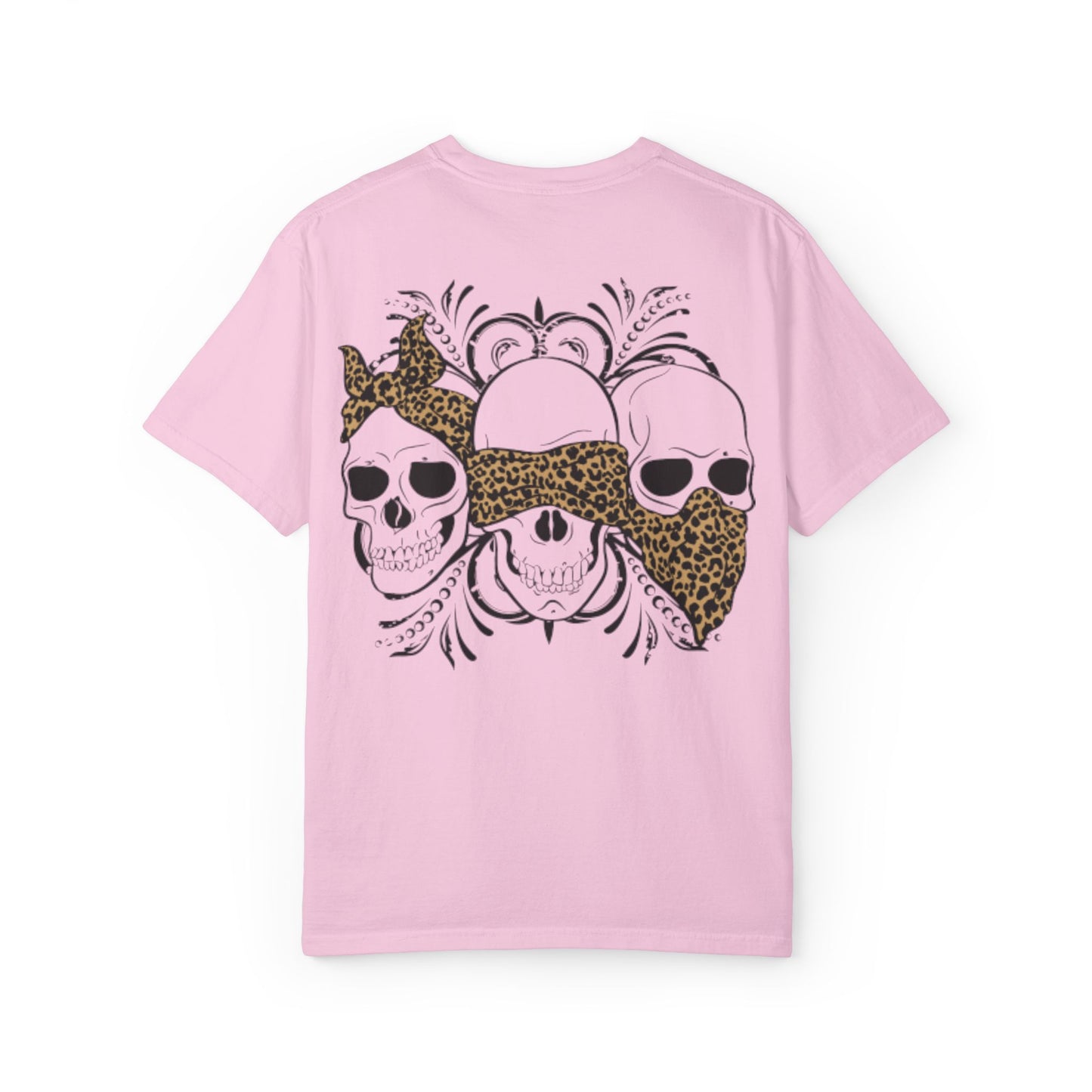 Cool Skull Unisex T-Shirt