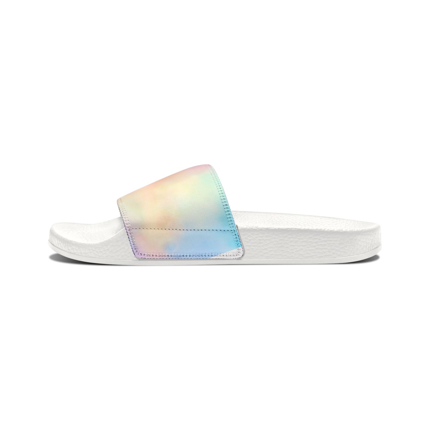 Women's Rainbow Removable-Strap Sandals - Stylish & Comfortable Summer Footwear