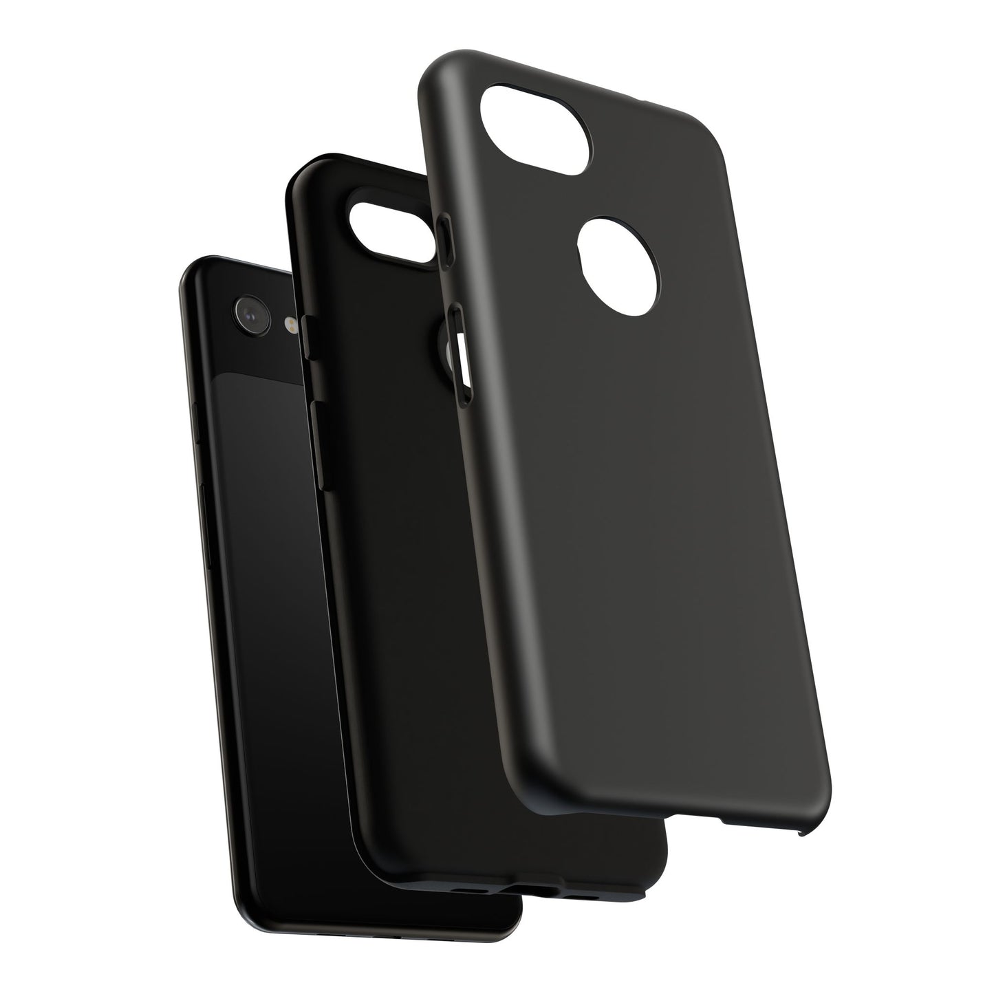Premium Tough Phone Case – Durable Protection for Everyday Use
