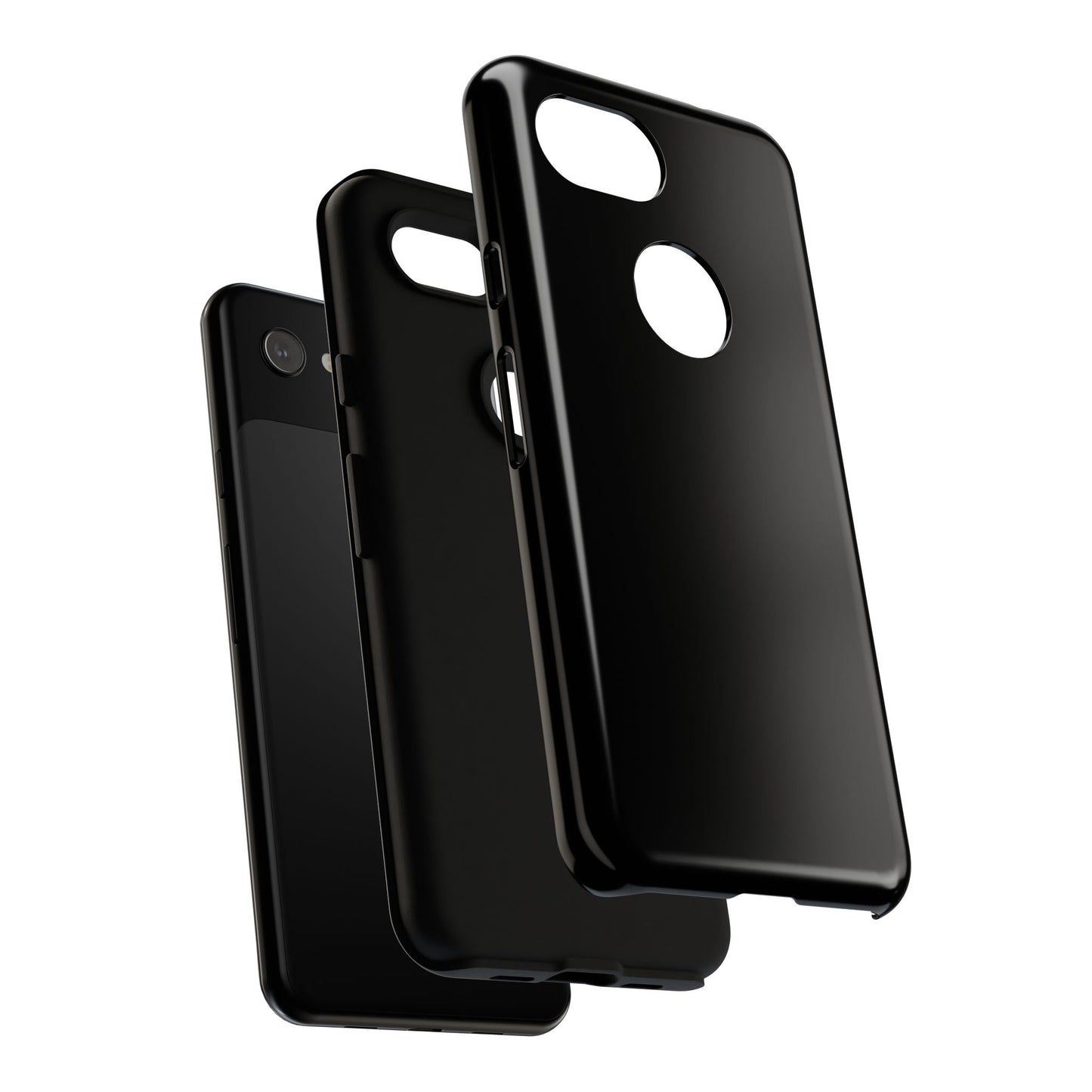 Premium Tough Phone Case – Durable Protection for Everyday Use