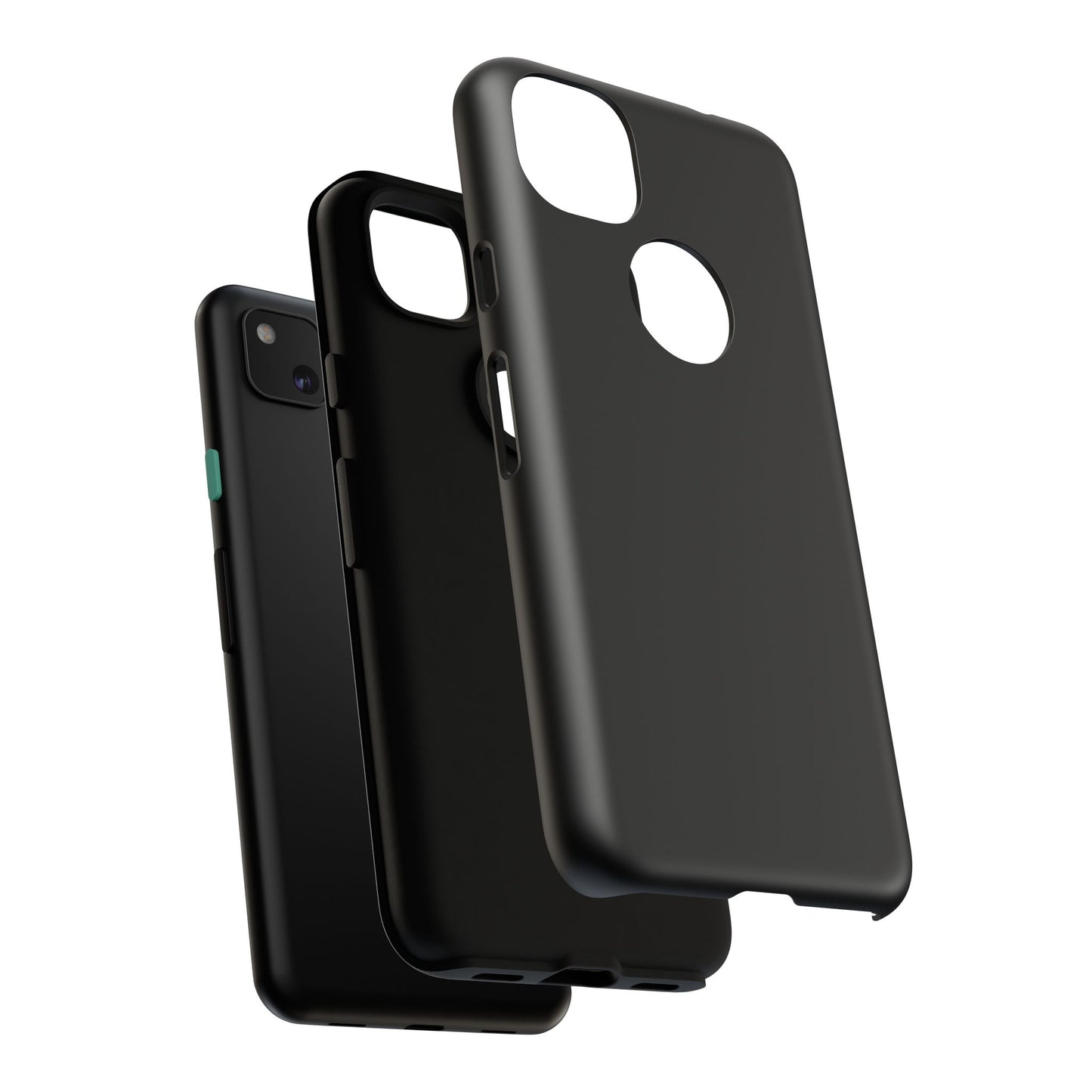Premium Tough Phone Case – Durable Protection for Everyday Use