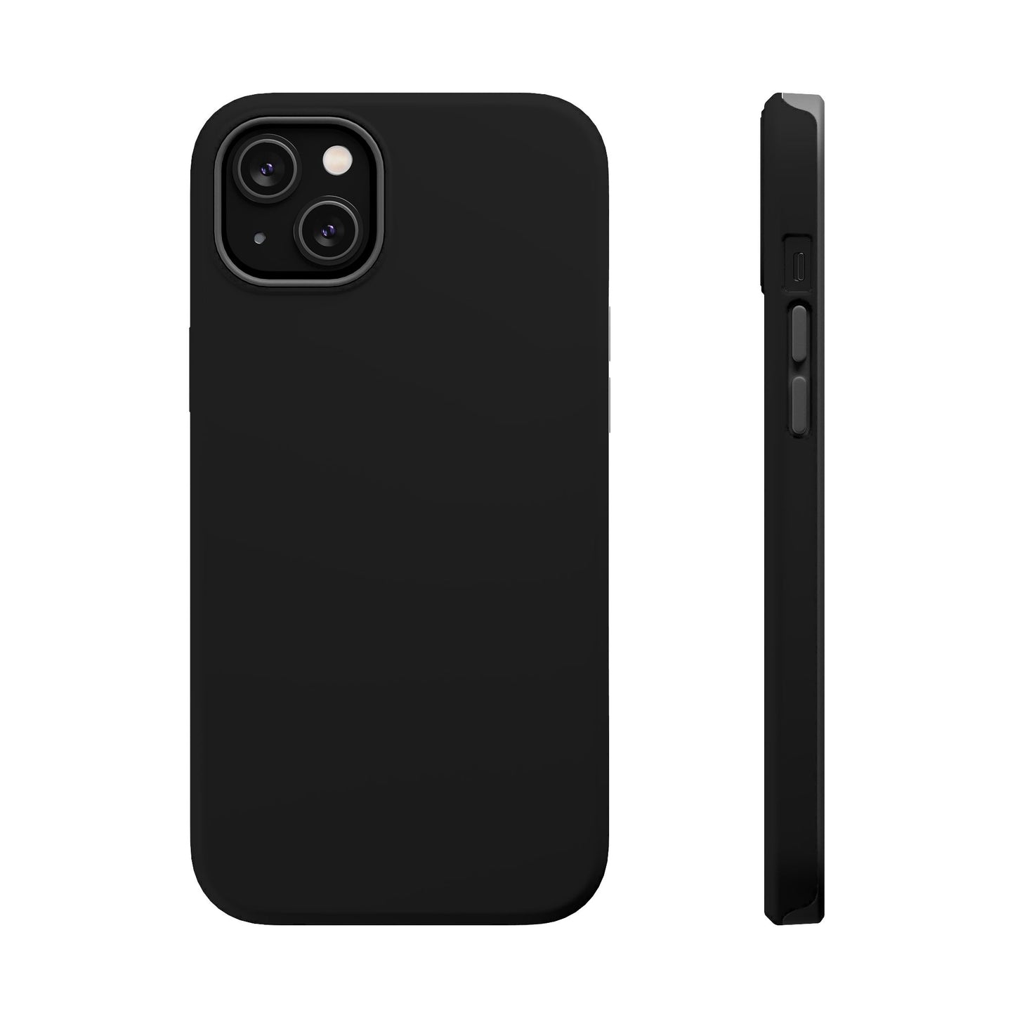 Magnetic Tough Phone Case - Durable and Stylish Protection for Your Device