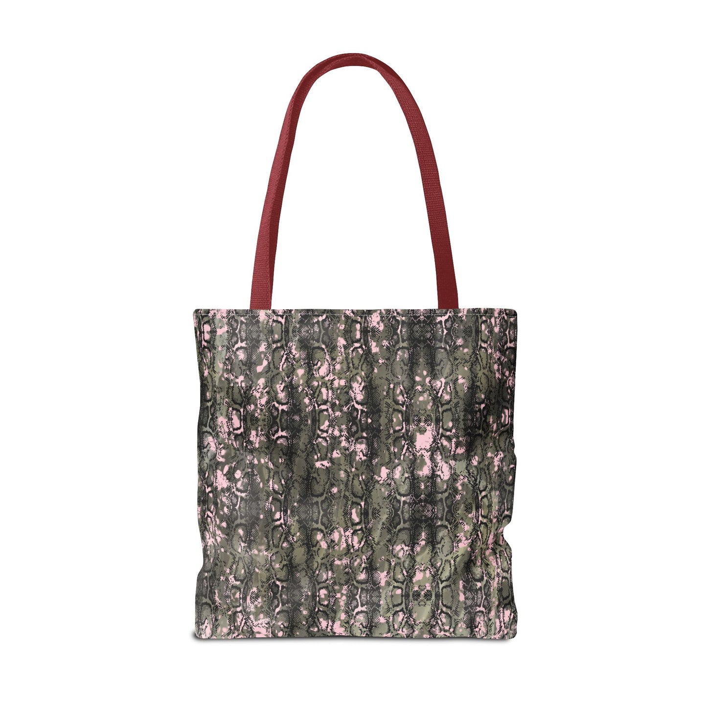 Trendy Camo Tote Bag - Stylish and Versatile Carryall