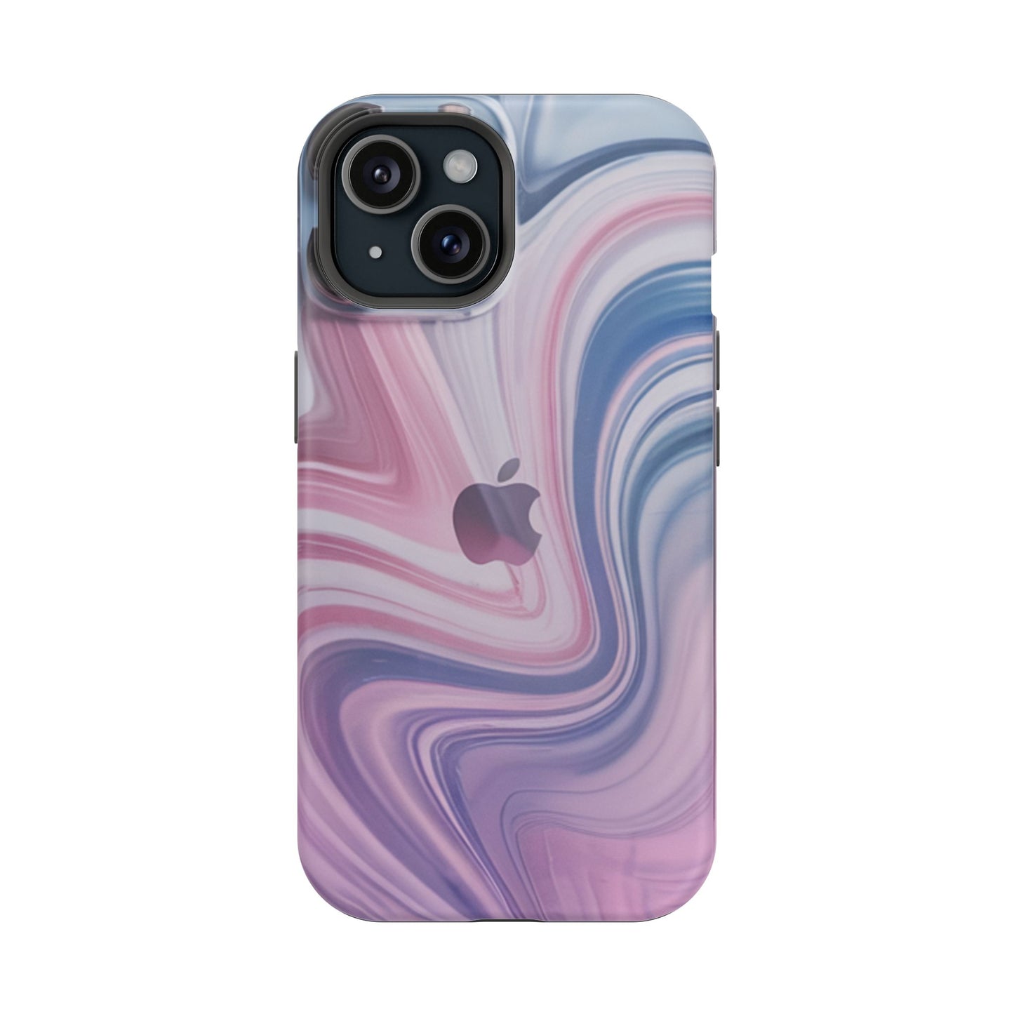 Impact-Resistant Cases