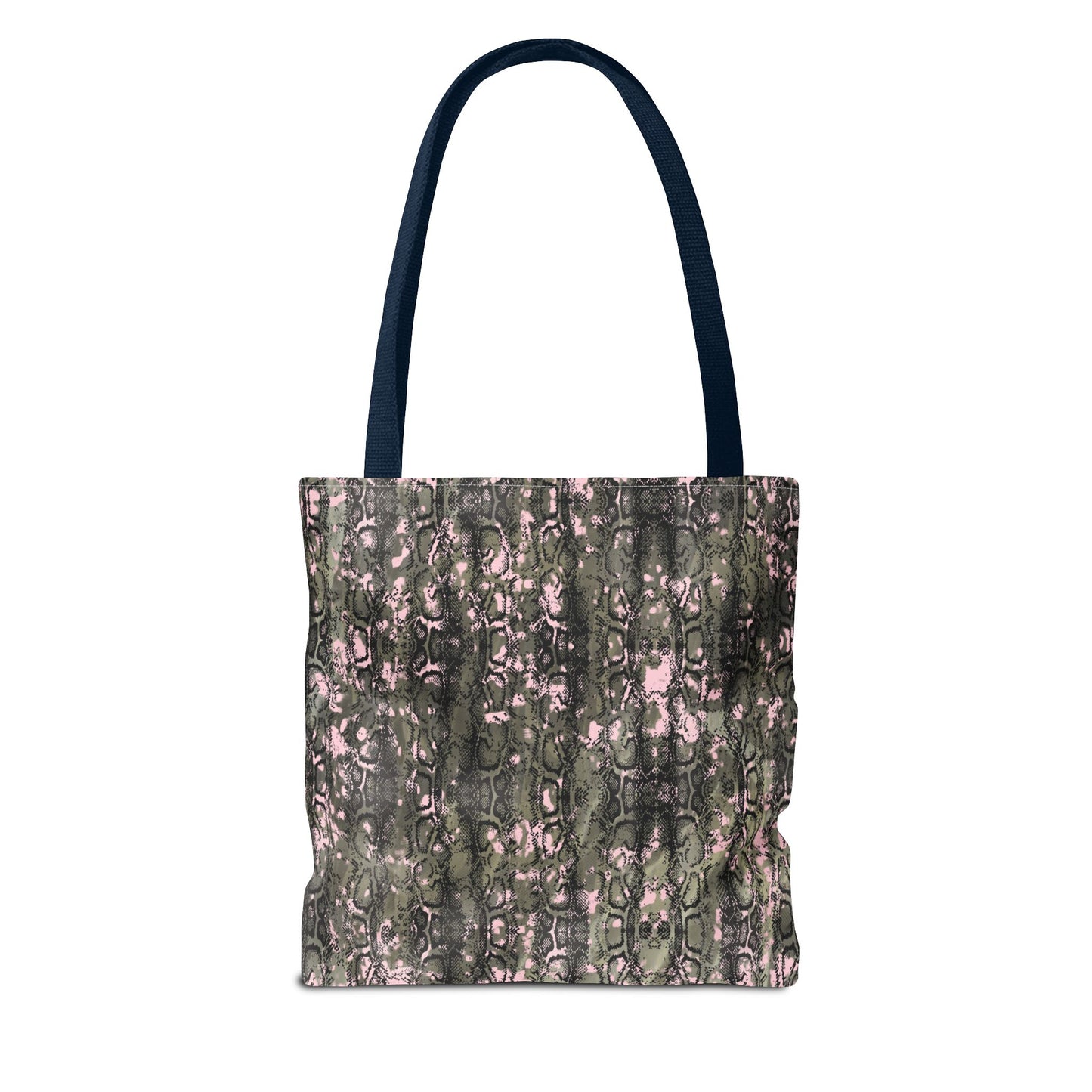 Trendy Camo Tote Bag - Stylish and Versatile Carryall