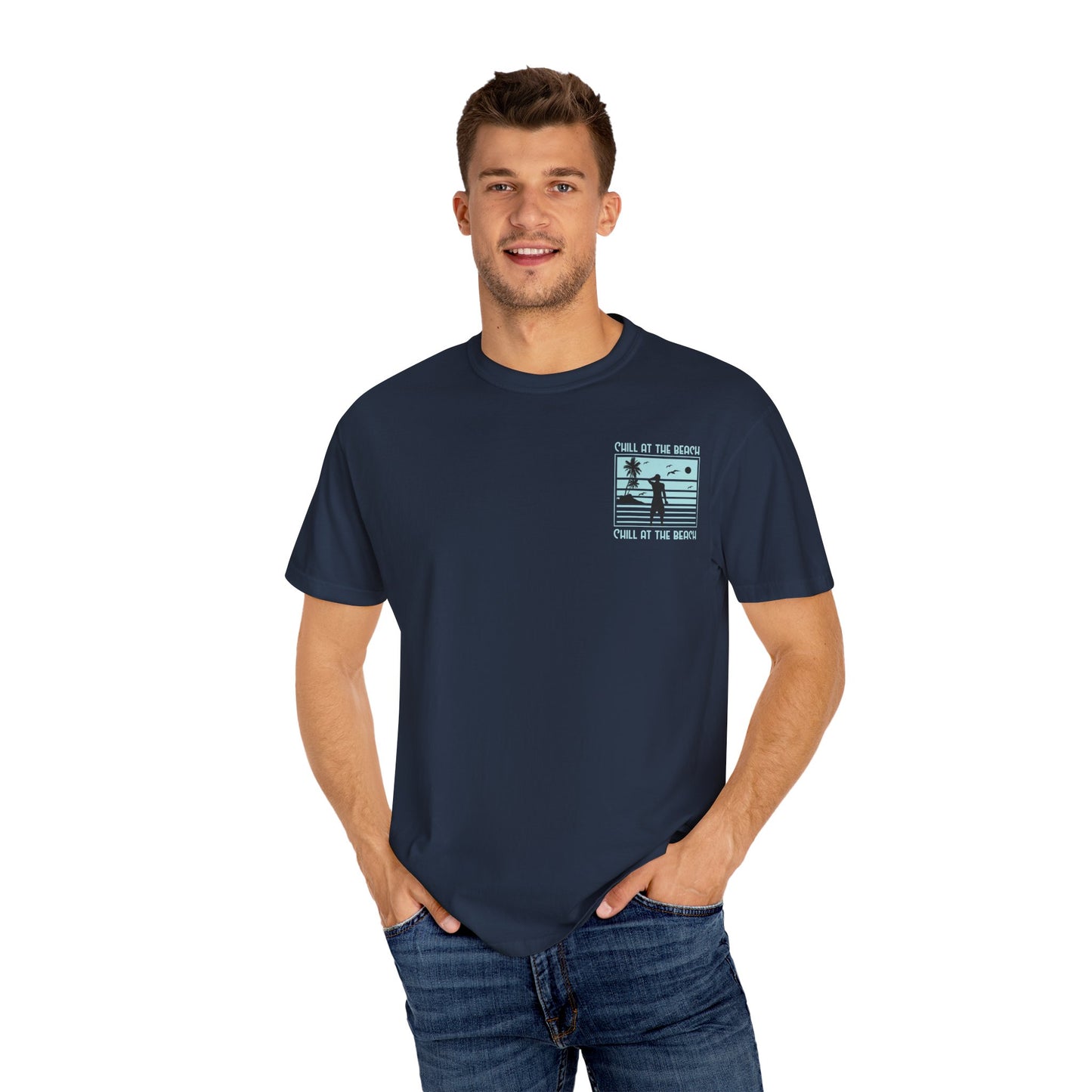 Vintage Vibes T-shirt, Retro Tee, Distressed Shirt, Cool Clothing, Hipster Apparel