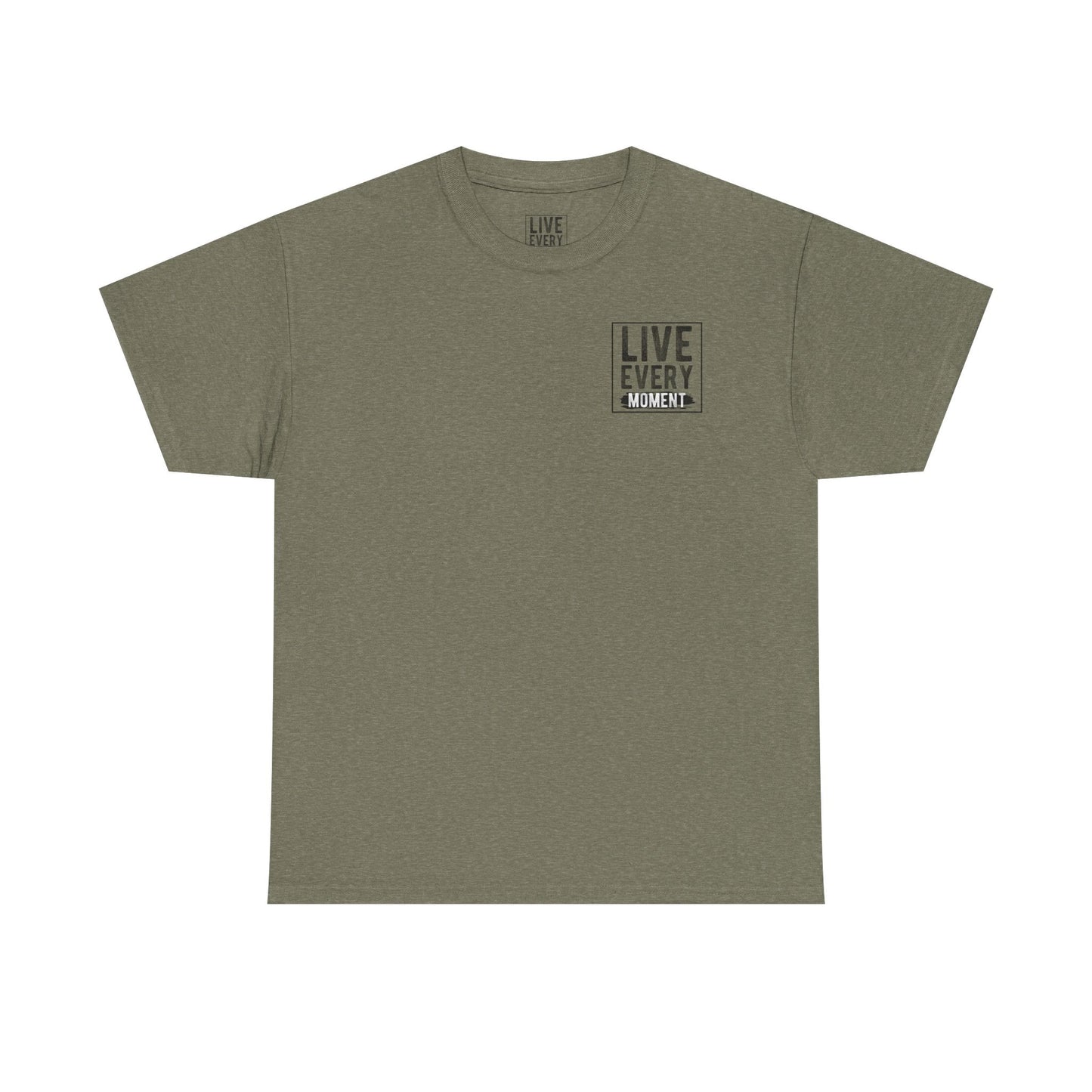 Inspirational Tee, Motivational T-Shirt, Graphic Shirt, Positive Vibes Top, Everyday Unisex Apparel