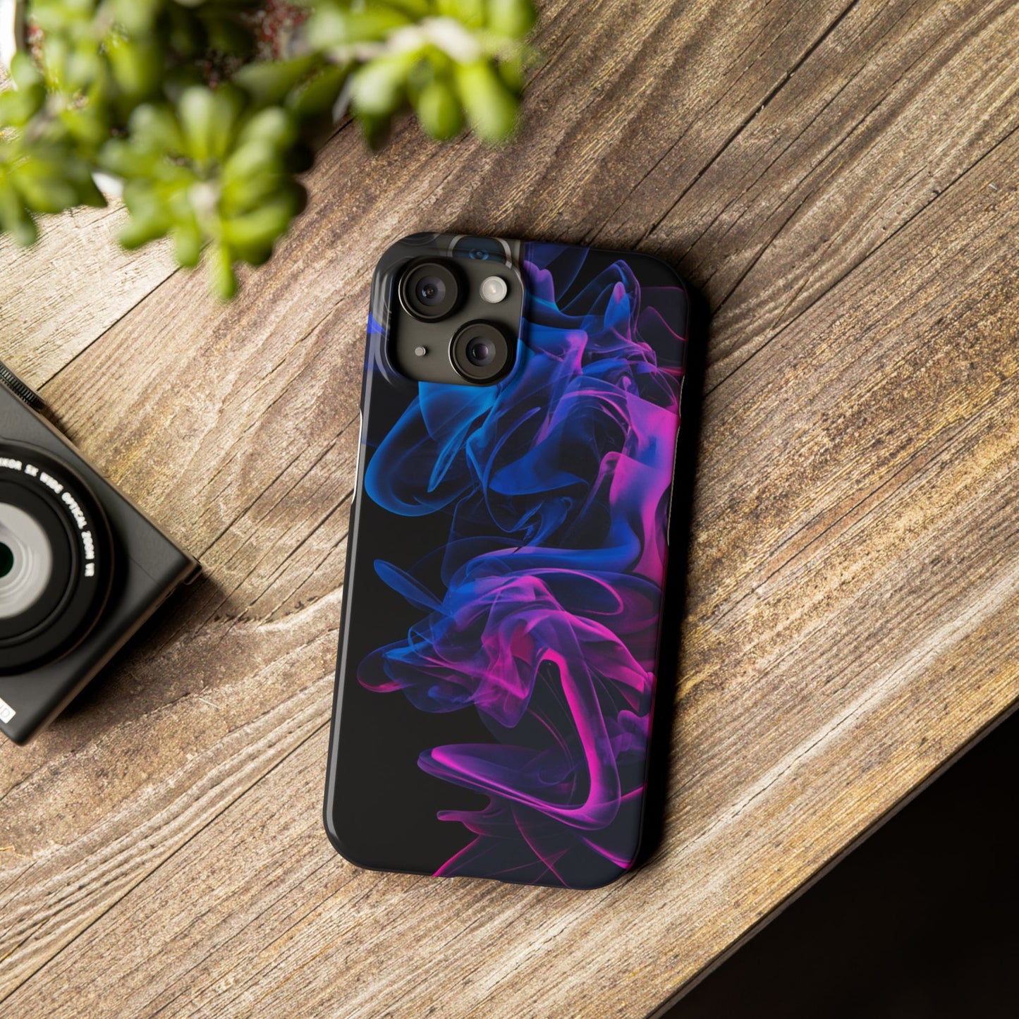 Slim Phone Cases
