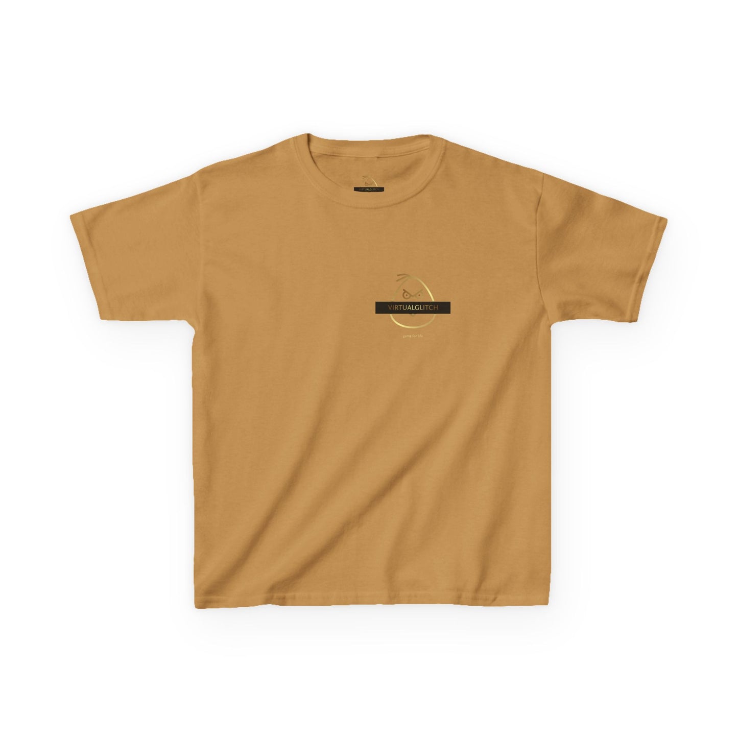 Copy of Custom Kids Heavy Cotton™ Tee, Personalized T-shirt for Children, Unique Gift for Kids, Customized Tee for Boys and Girls,