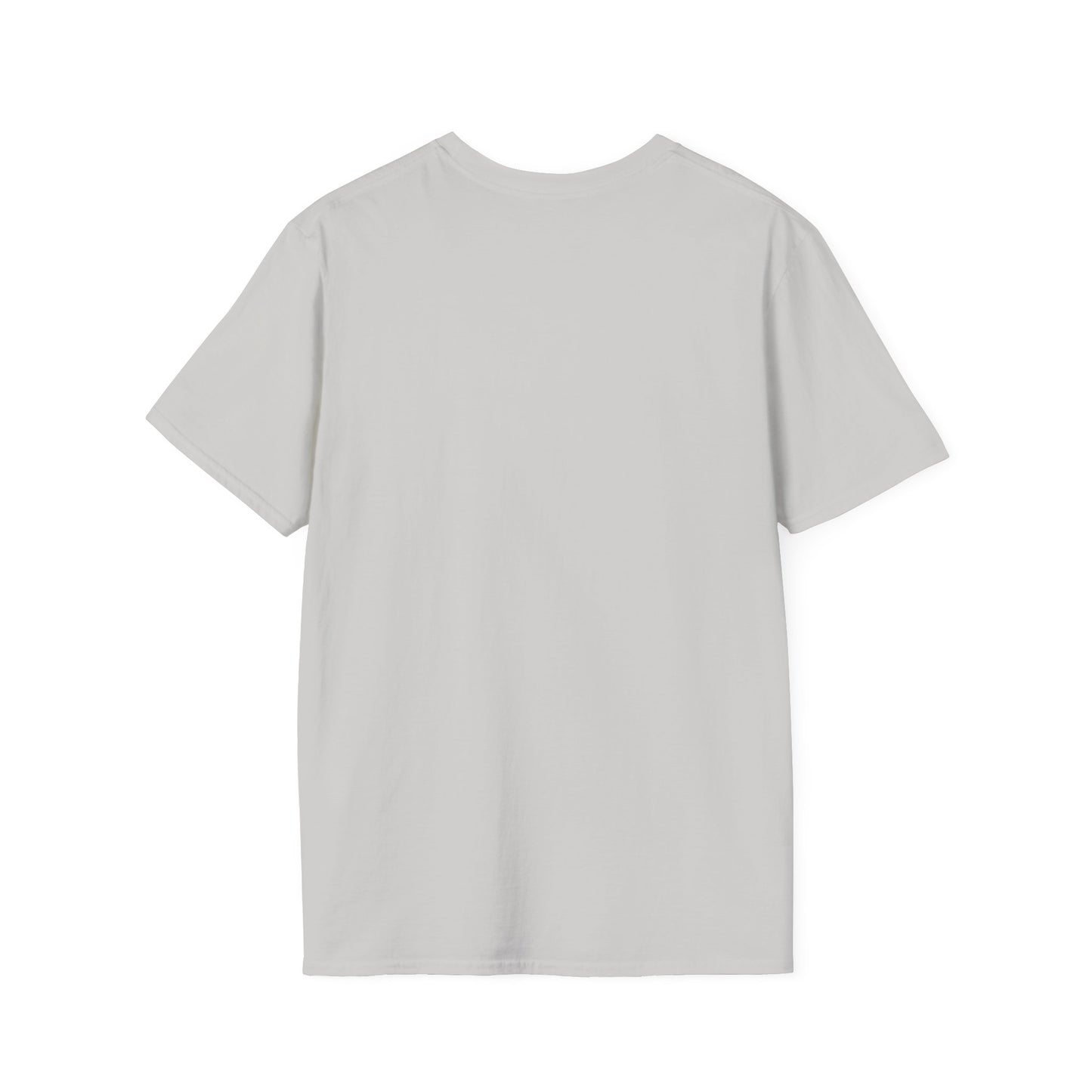 Motivational Unisex T-Shirt - "Be Your Own Hero" - Casual Gift, Positive Vibes, Everyday Wear, Friendly Apparel