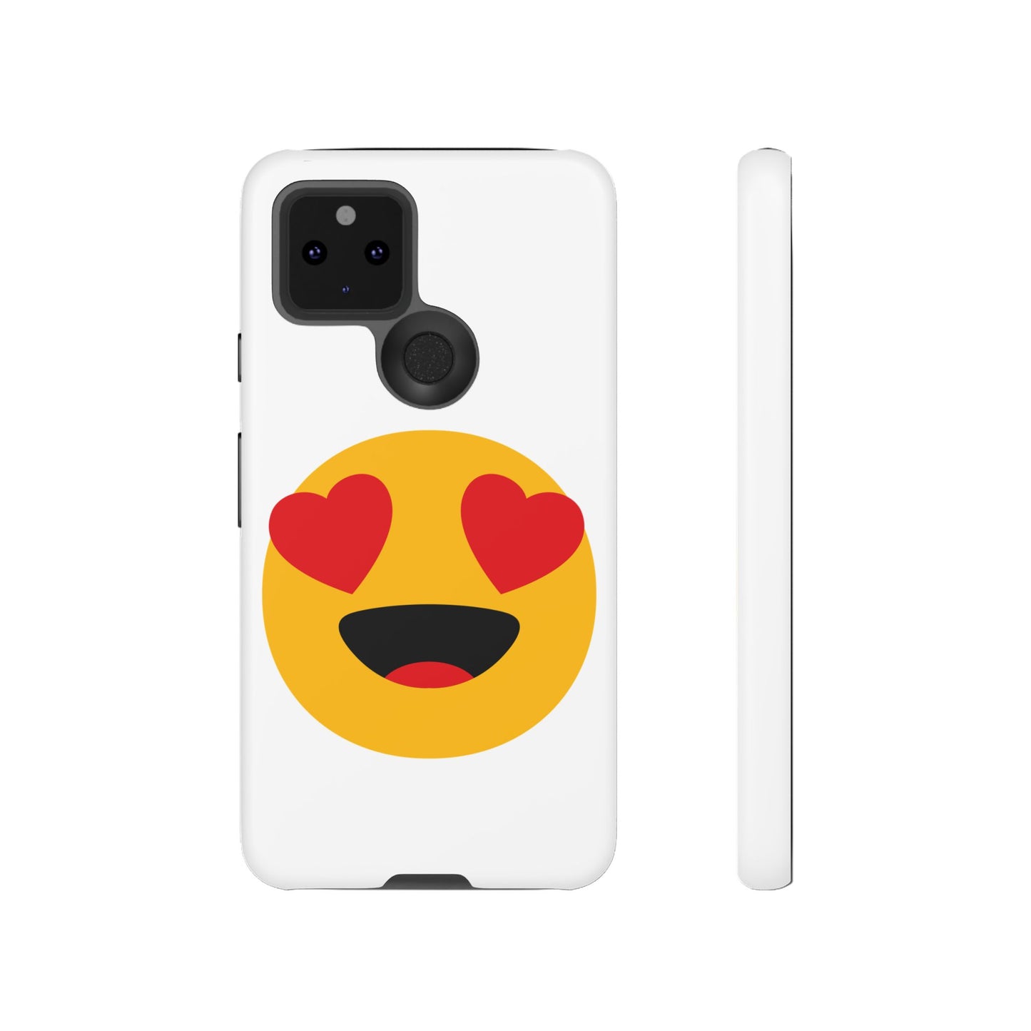 Emoji Love Phone Case - Tough & Stylish Protection