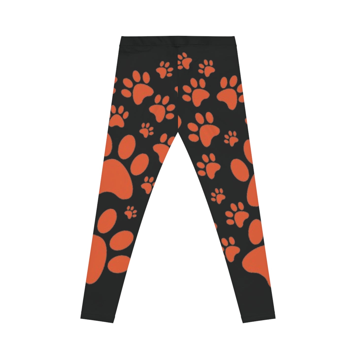 Pet-Themed Leggings for Women | Fun Animal Lover Pants, Cat Print Yoga Tights, Casual Wear, Gift for Her, Playful Patterned