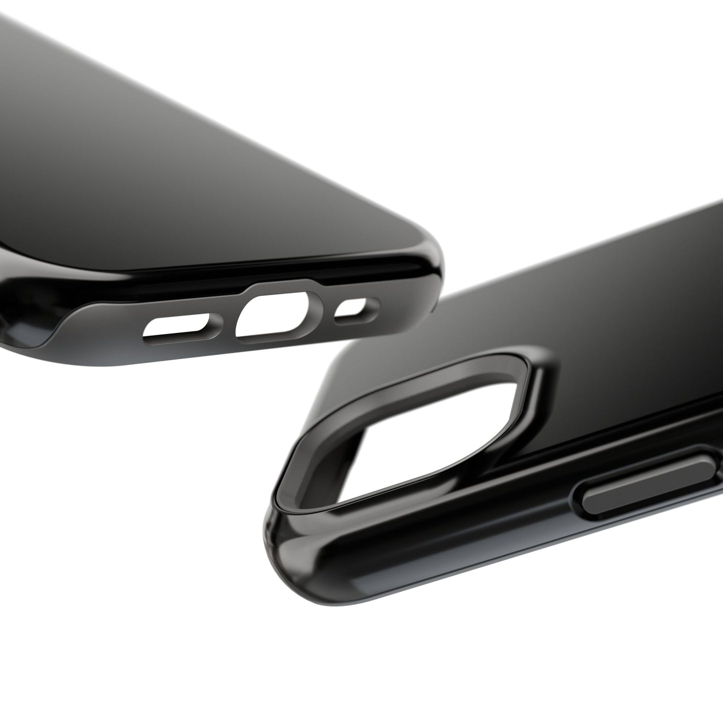 Magnetic Tough Phone Case - Durable and Stylish Protection for Your Device