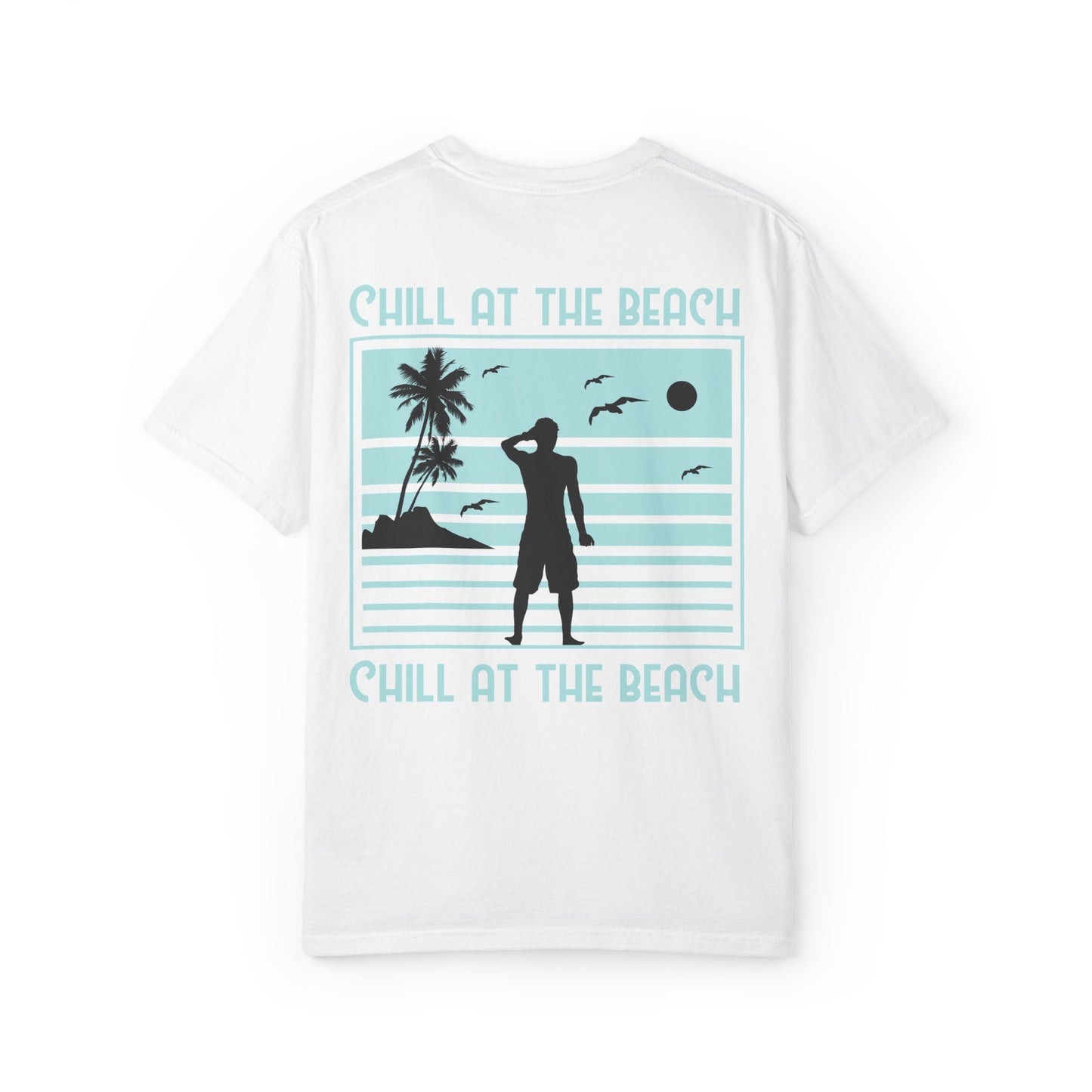 Vintage Vibes T-shirt, Retro Tee, Distressed Shirt, Cool Clothing, Hipster Apparel
