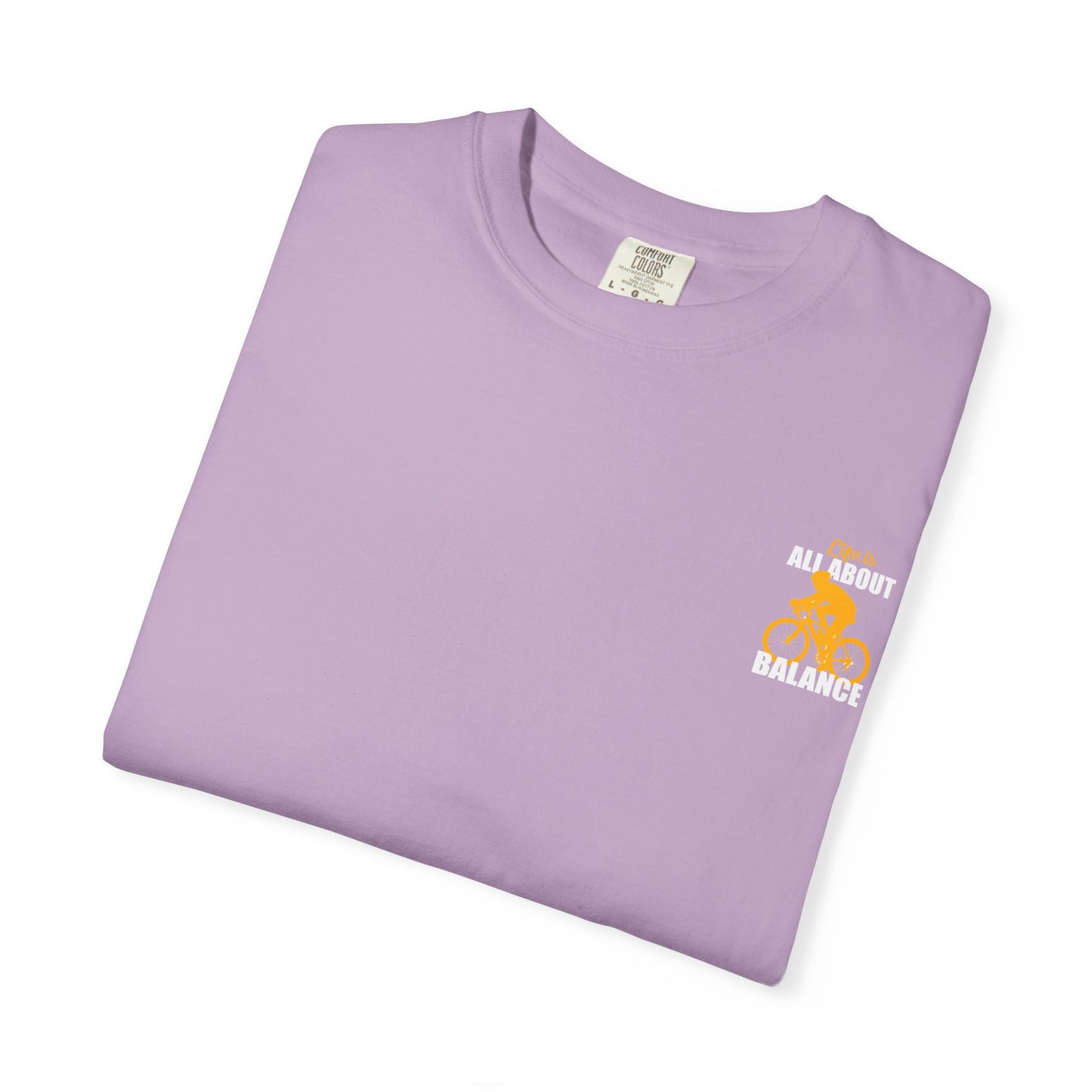 Balance Cycling Tee