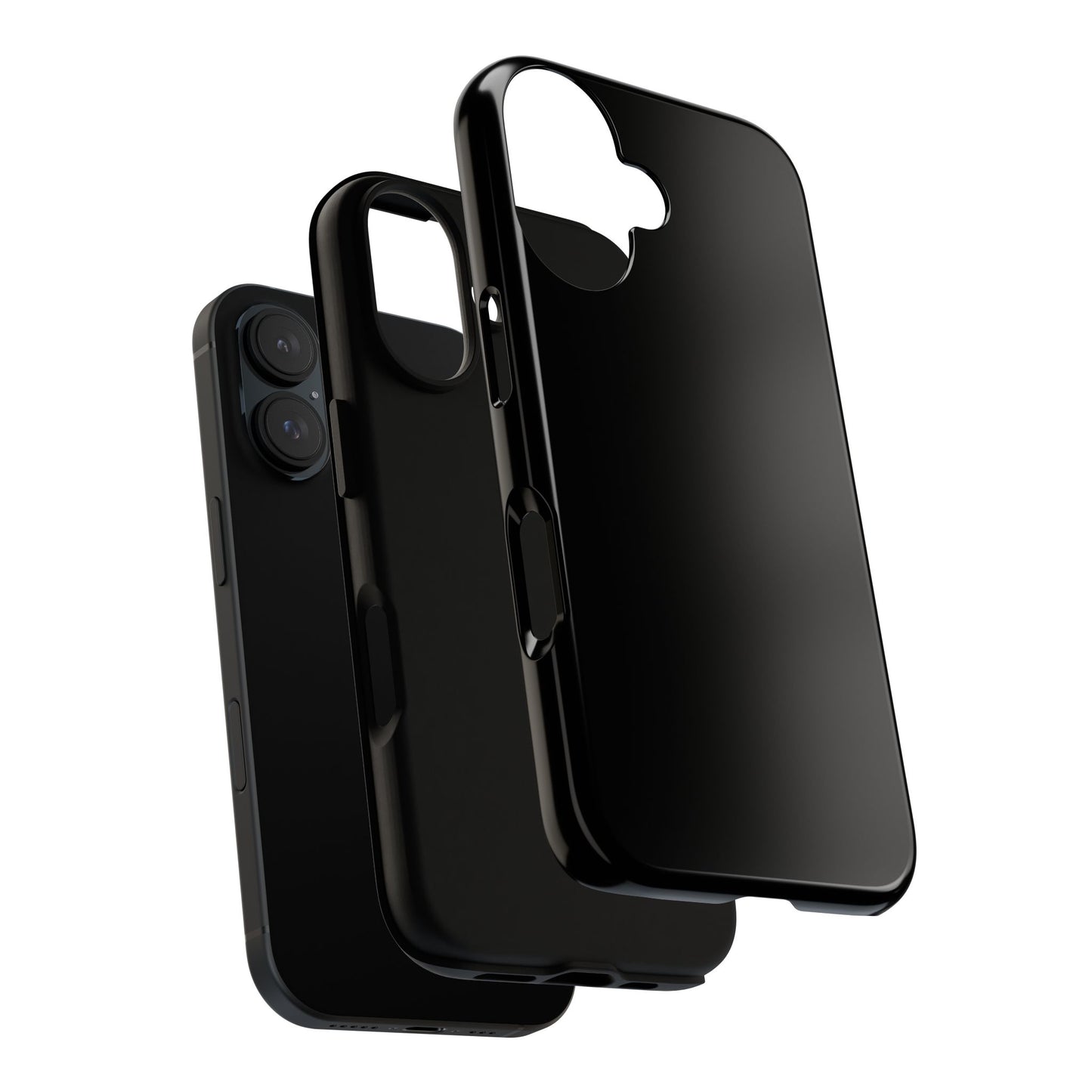 Premium Tough Phone Case – Durable Protection for Everyday Use