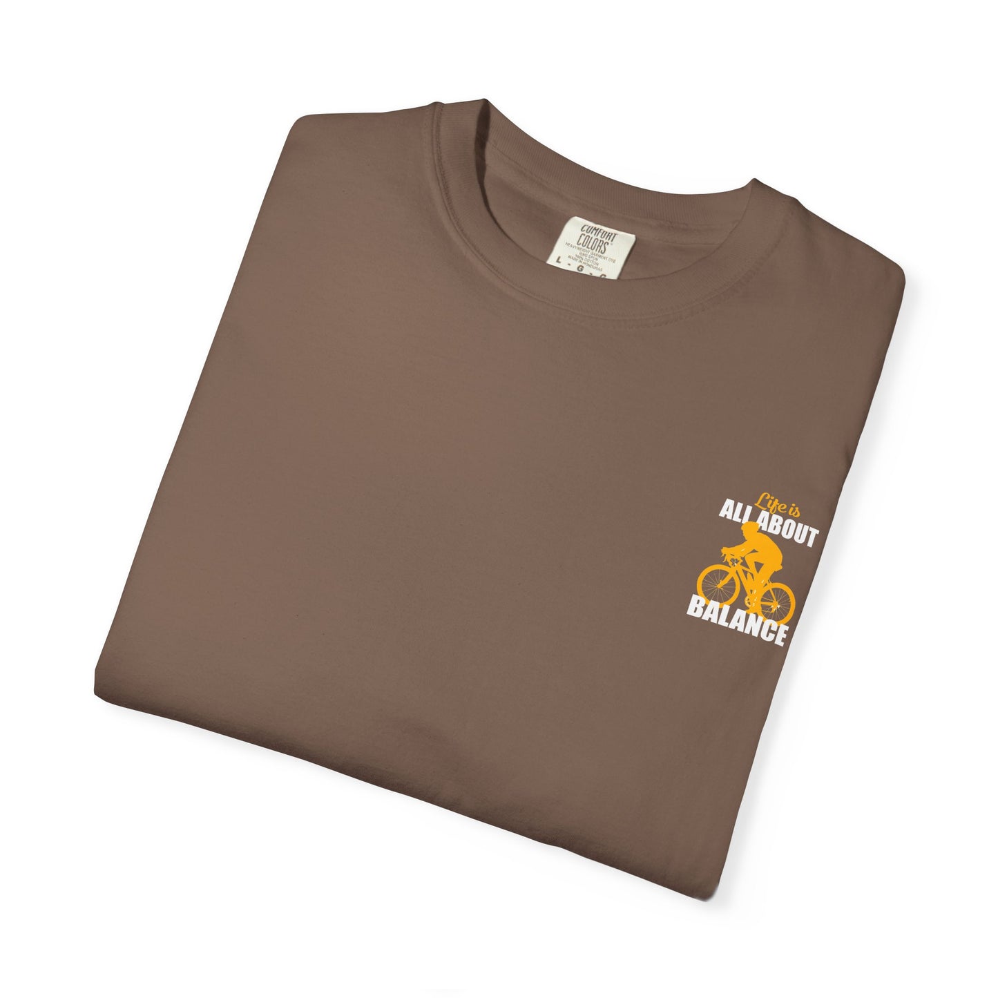 Balance Cycling Tee