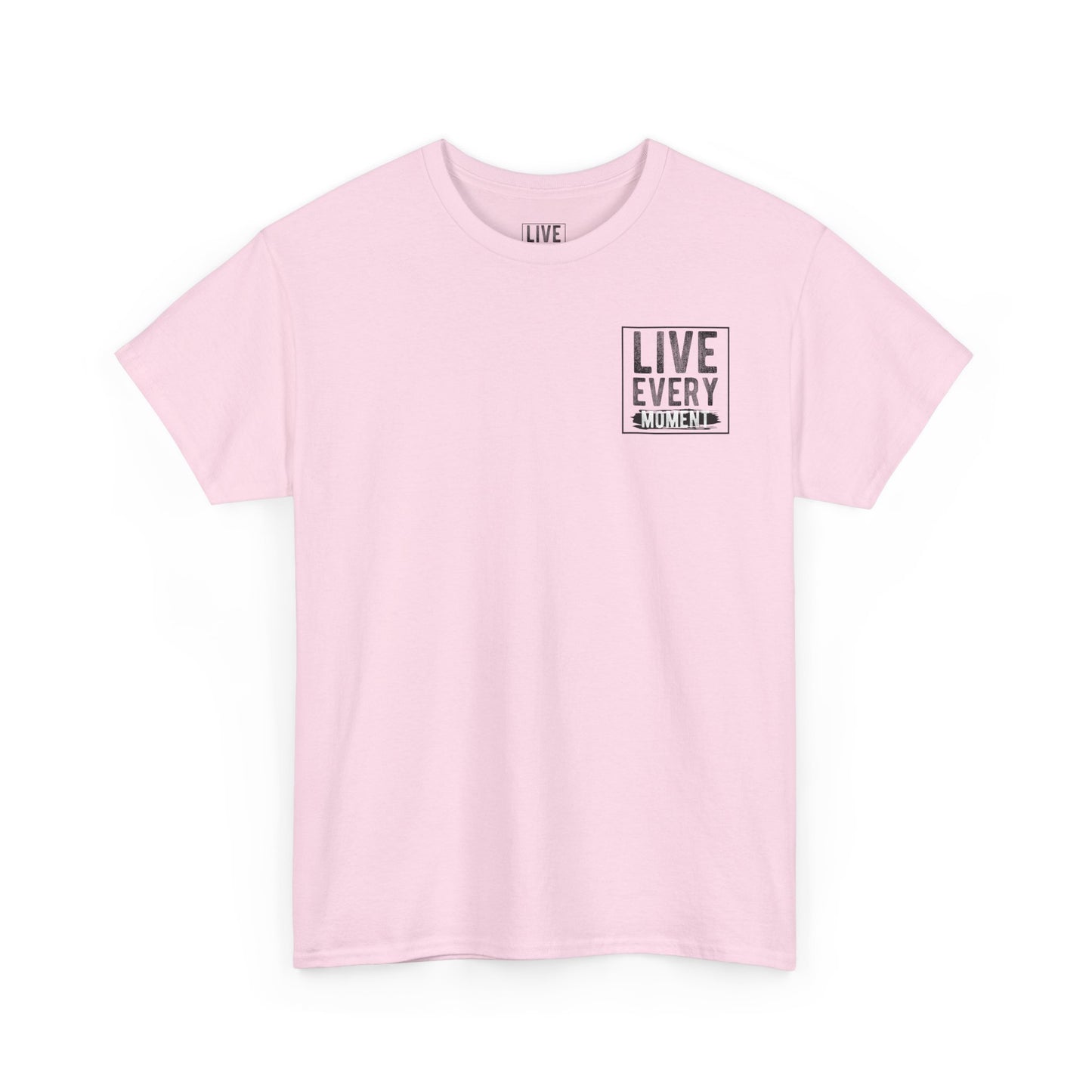 Inspirational Tee, Motivational T-Shirt, Graphic Shirt, Positive Vibes Top, Everyday Unisex Apparel