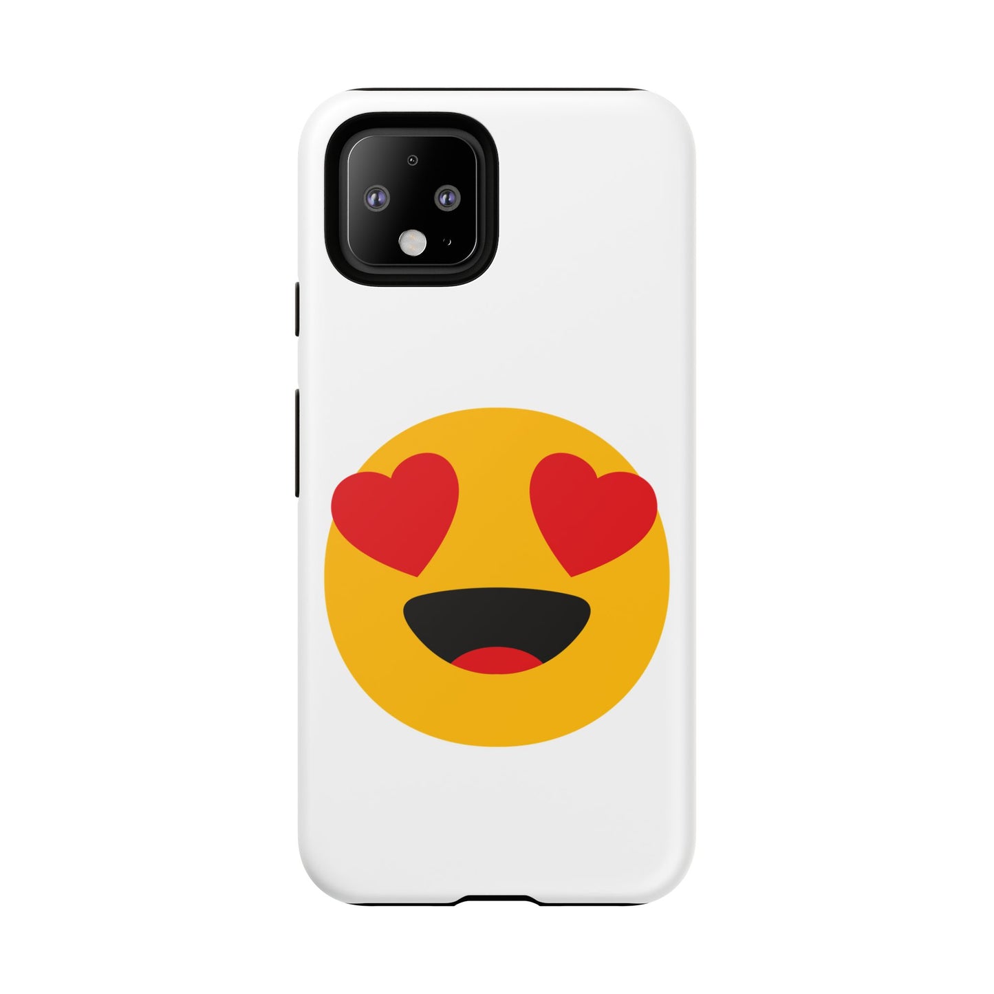 Emoji Love Phone Case - Tough & Stylish Protection