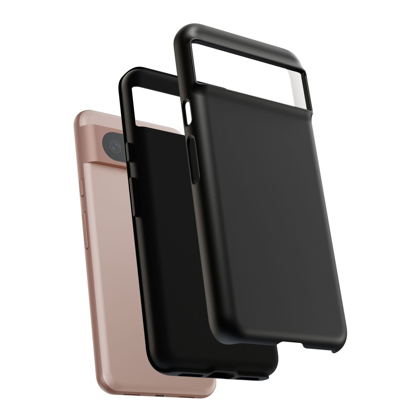 Premium Tough Phone Case – Durable Protection for Everyday Use